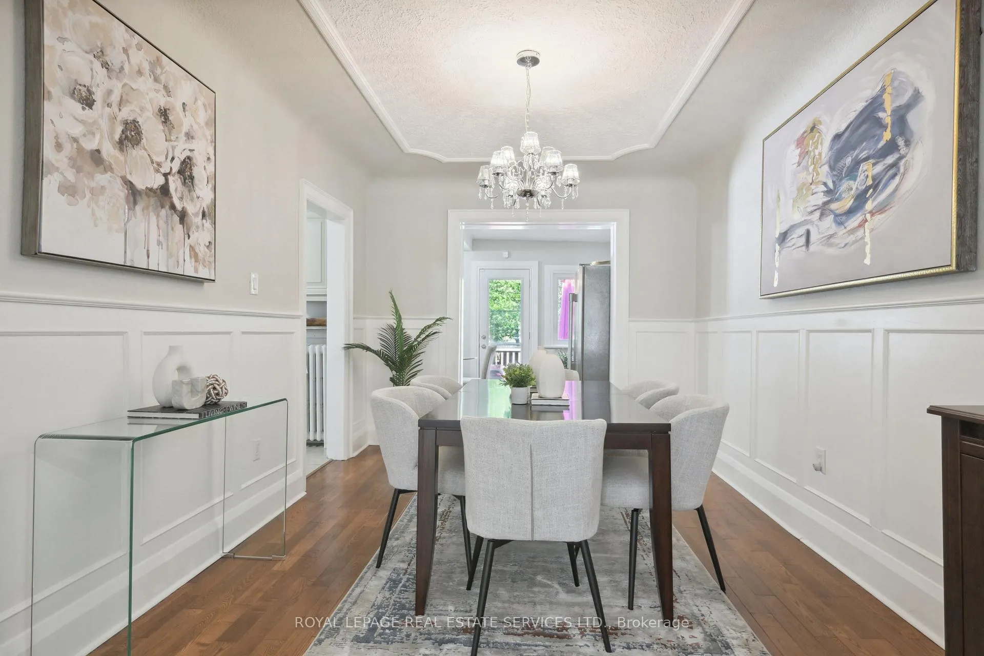 Photo 10 of 232 Fairlawn Avenue, Toronto, Lawrence Park North — HOMEH