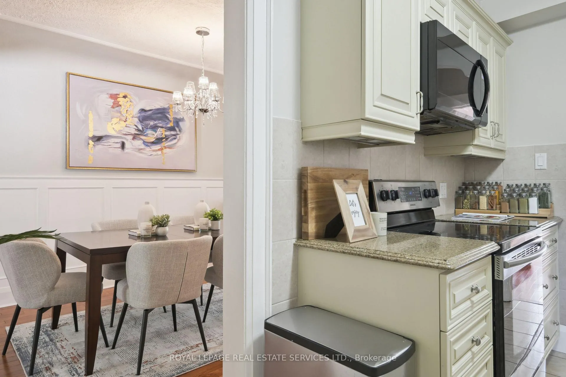 Photo 15 of 232 Fairlawn Avenue, Toronto, Lawrence Park North — HOMEH