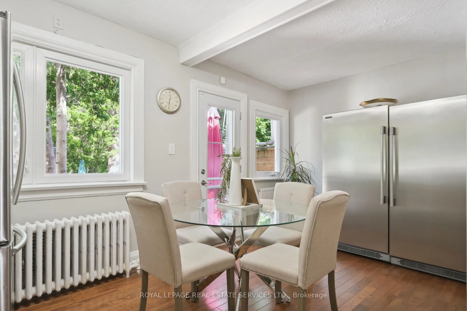 Photo 16 of 232 Fairlawn Avenue, Toronto, Lawrence Park North — HOMEH