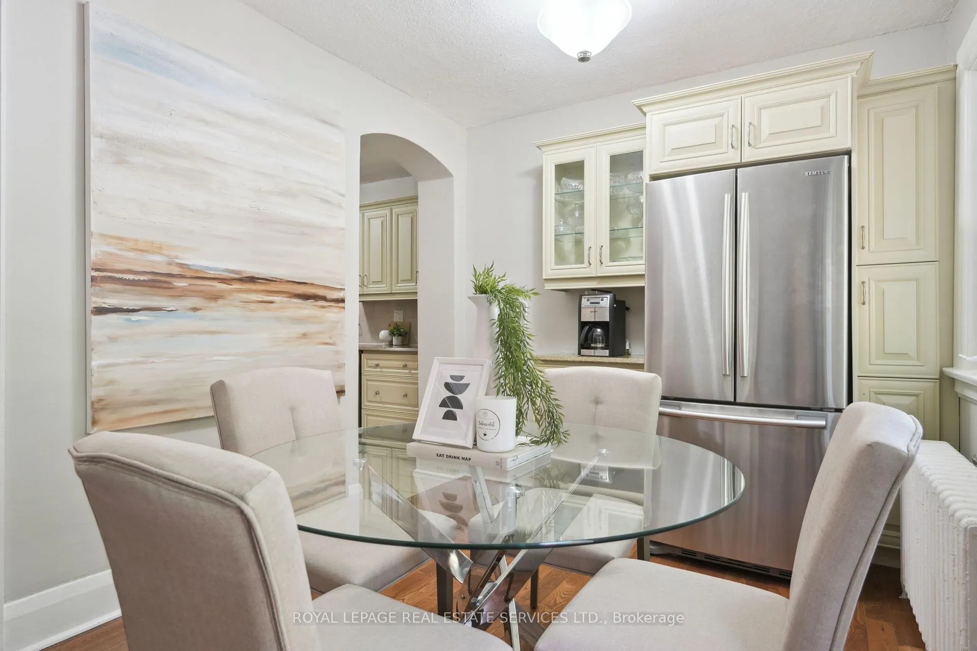 Photo 17 of 232 Fairlawn Avenue, Toronto, Lawrence Park North — HOMEH