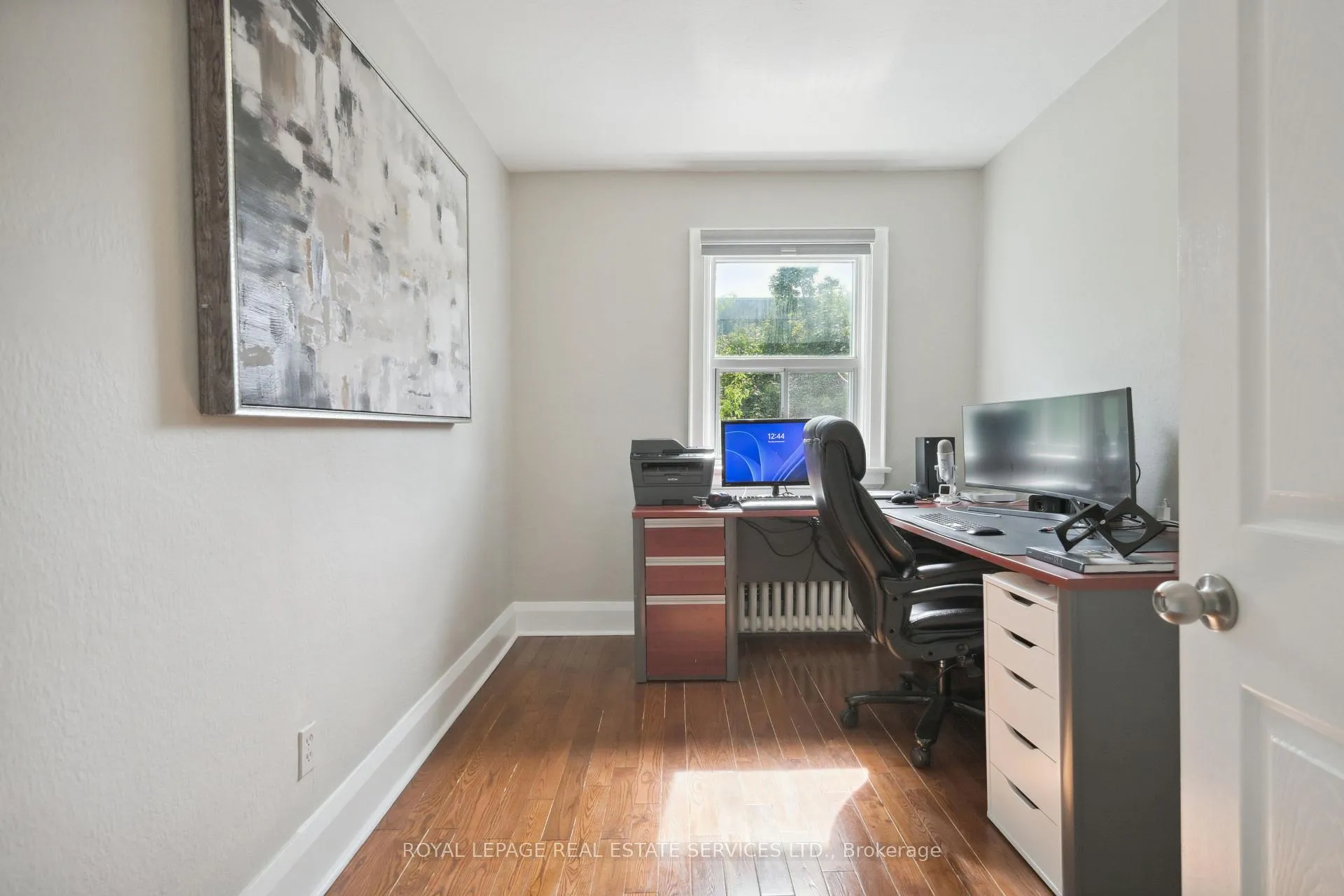 Photo 23 of 232 Fairlawn Avenue, Toronto, Lawrence Park North — HOMEH