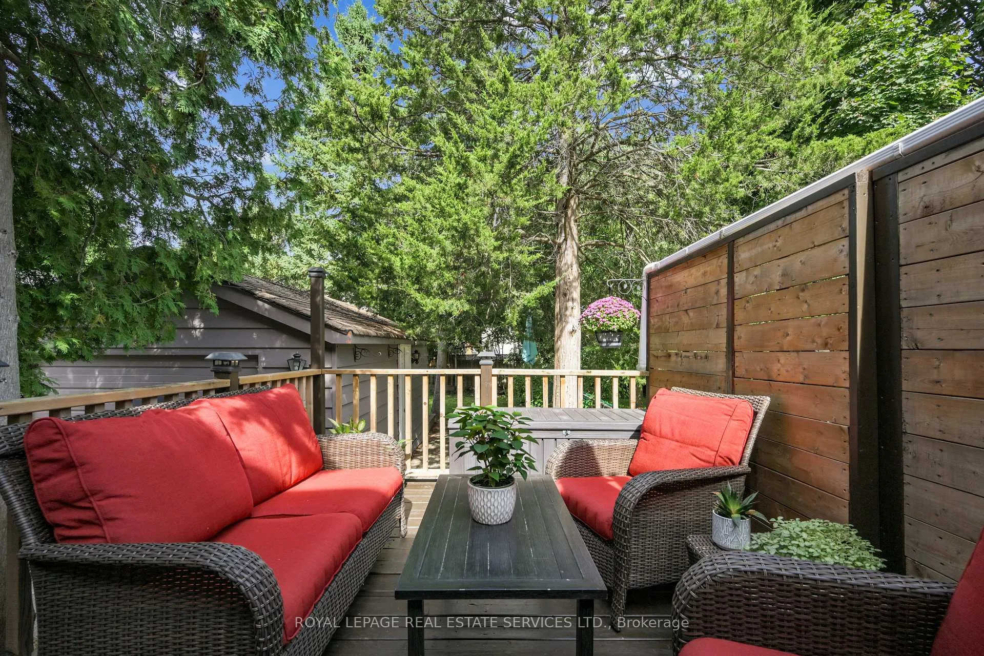 Photo 30 of 232 Fairlawn Avenue, Toronto, Lawrence Park North — HOMEH