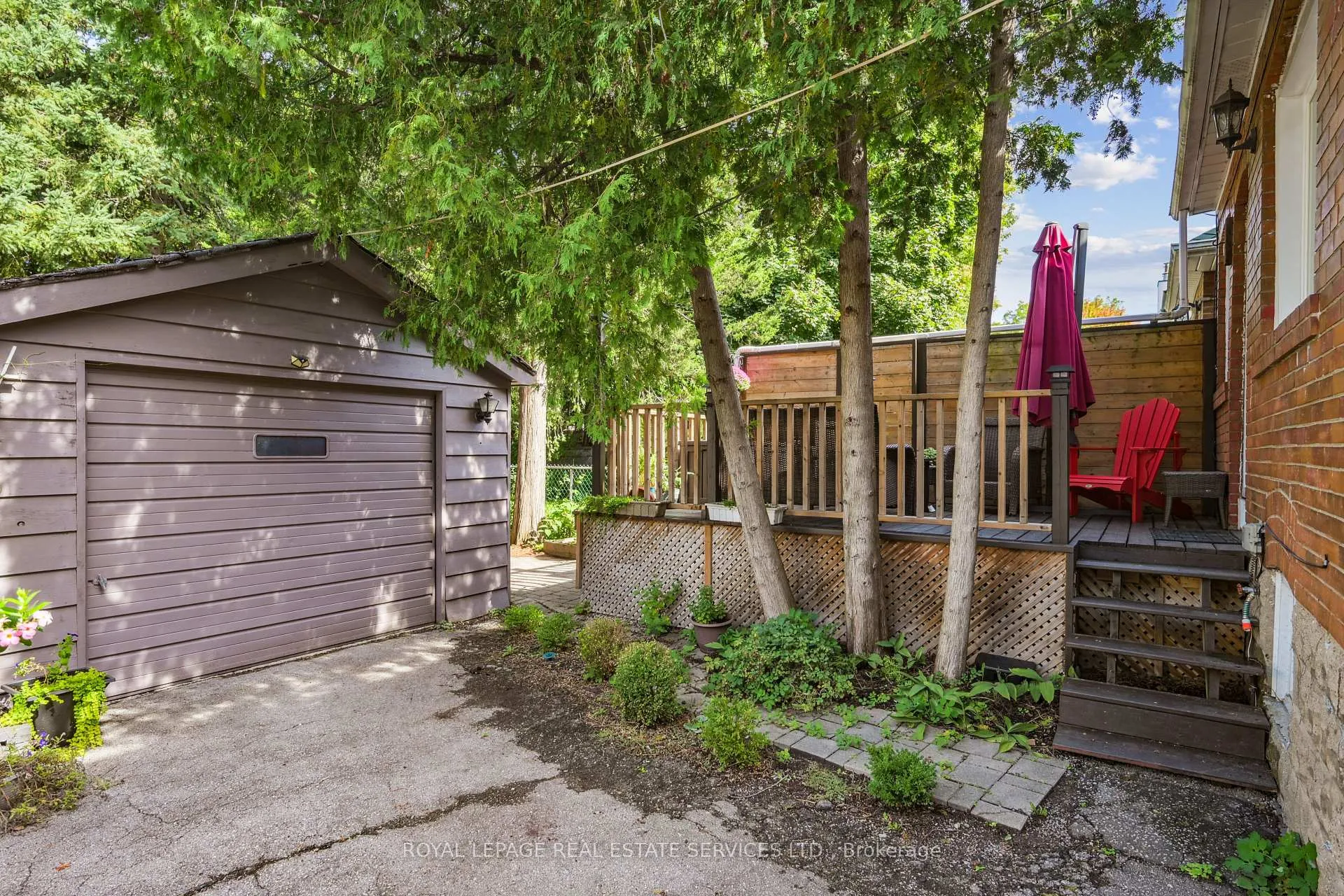 Photo 31 of 232 Fairlawn Avenue, Toronto, Lawrence Park North — HOMEH