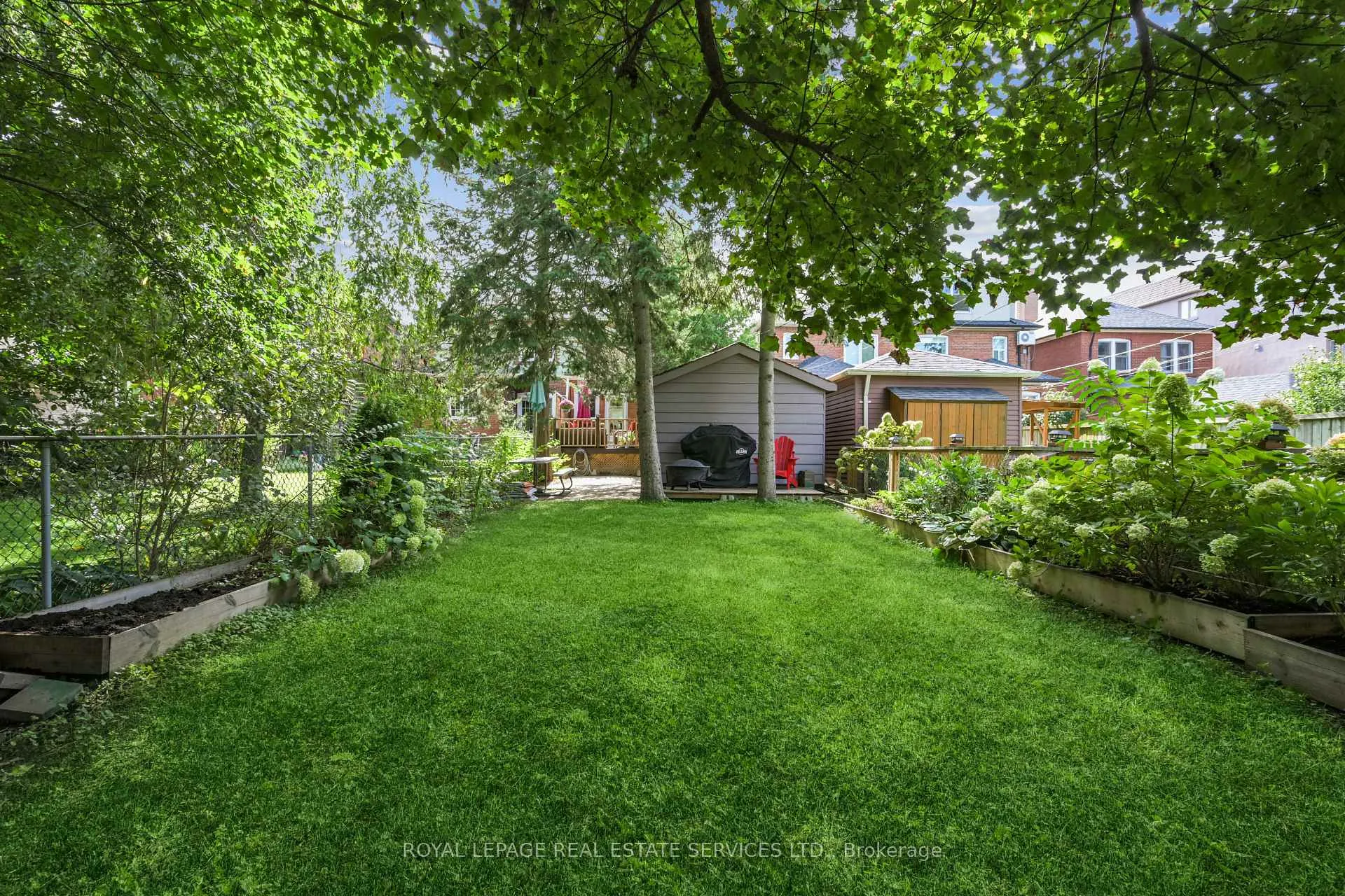 Photo 32 of 232 Fairlawn Avenue, Toronto, Lawrence Park North — HOMEH