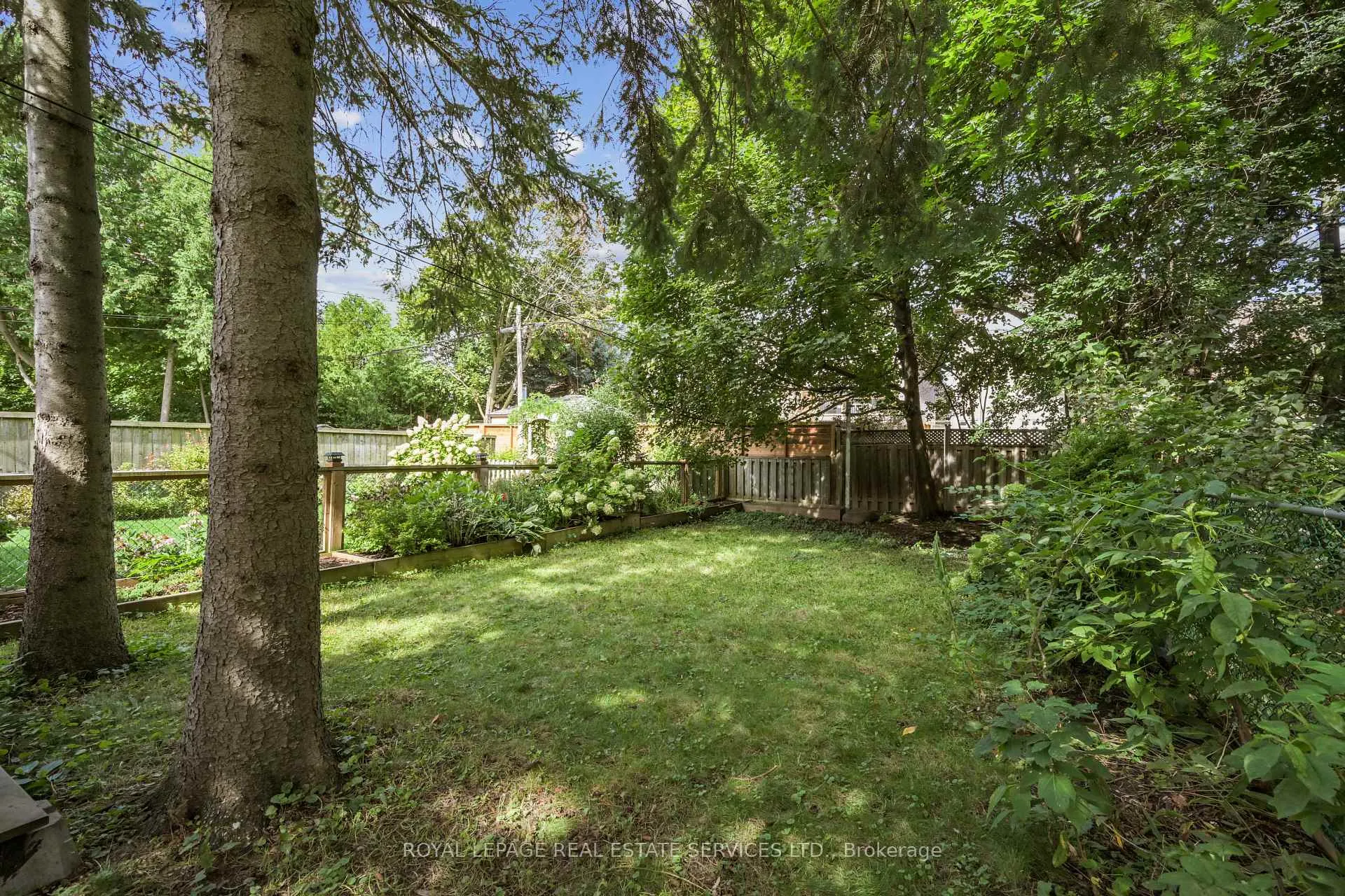 Photo 34 of 232 Fairlawn Avenue, Toronto, Lawrence Park North — HOMEH