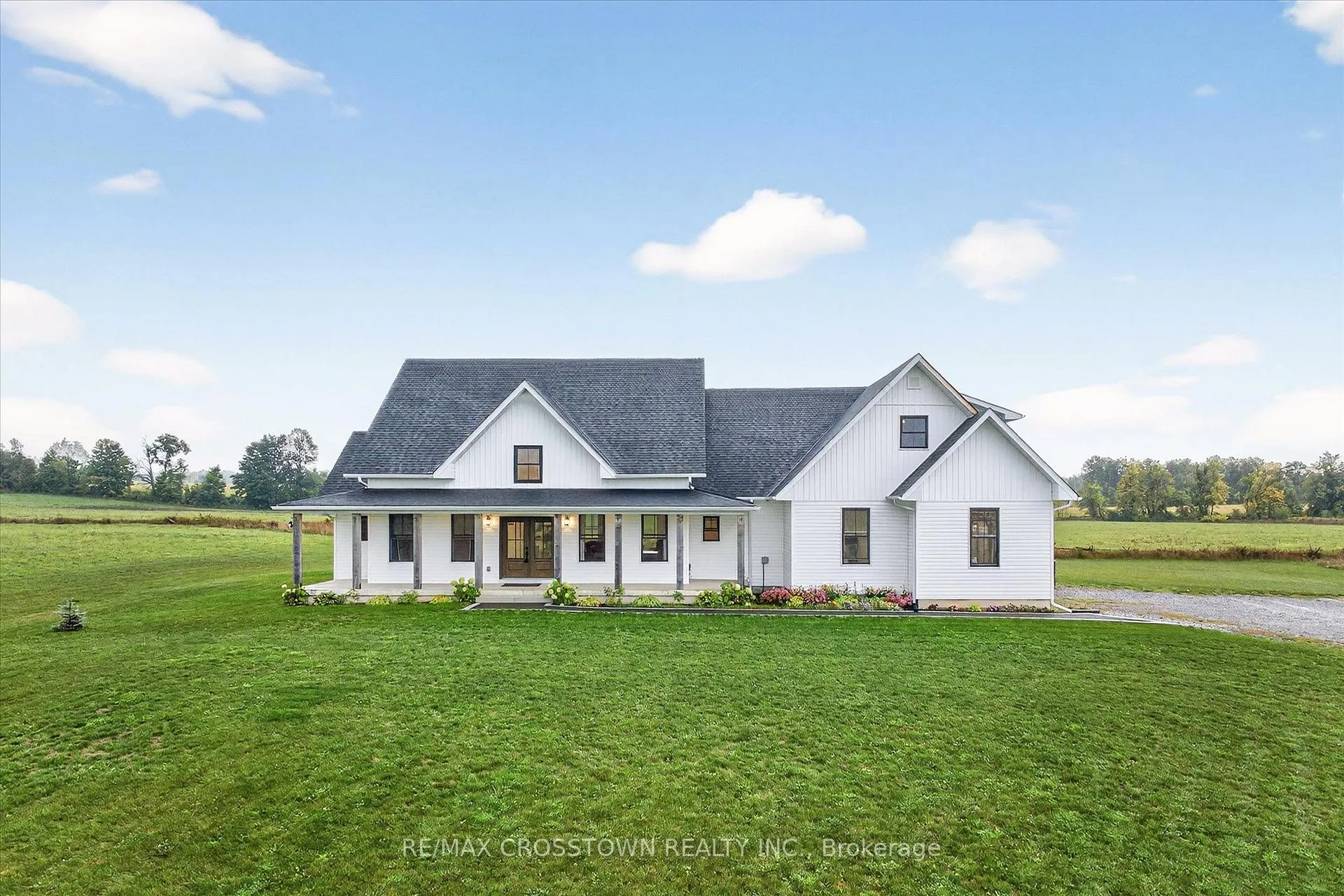 Photo 1 of 613 County Rd 8, Douro-Dummer — HOMEH
