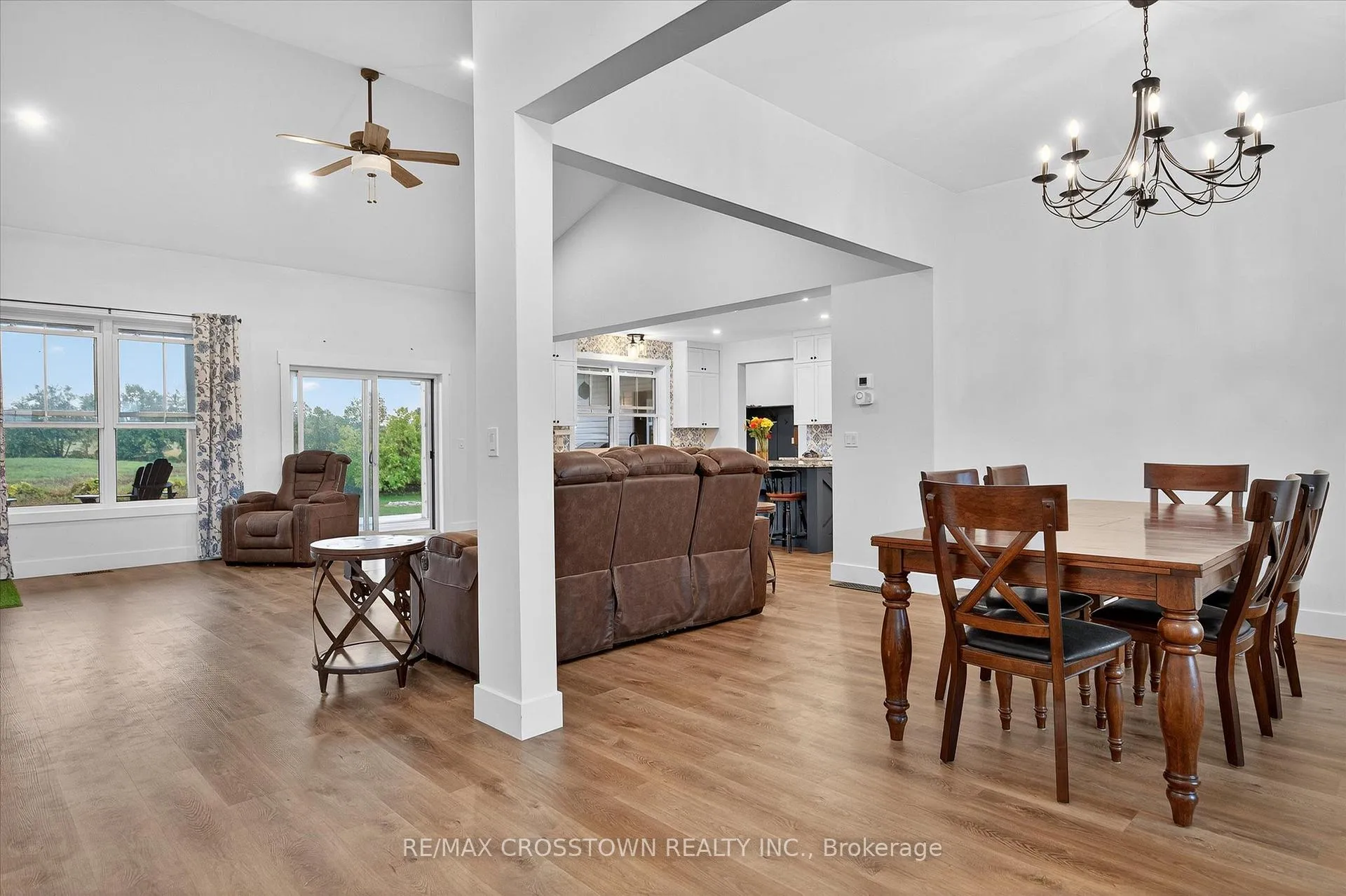 Photo 6 of 613 County Rd 8, Douro-Dummer — HOMEH