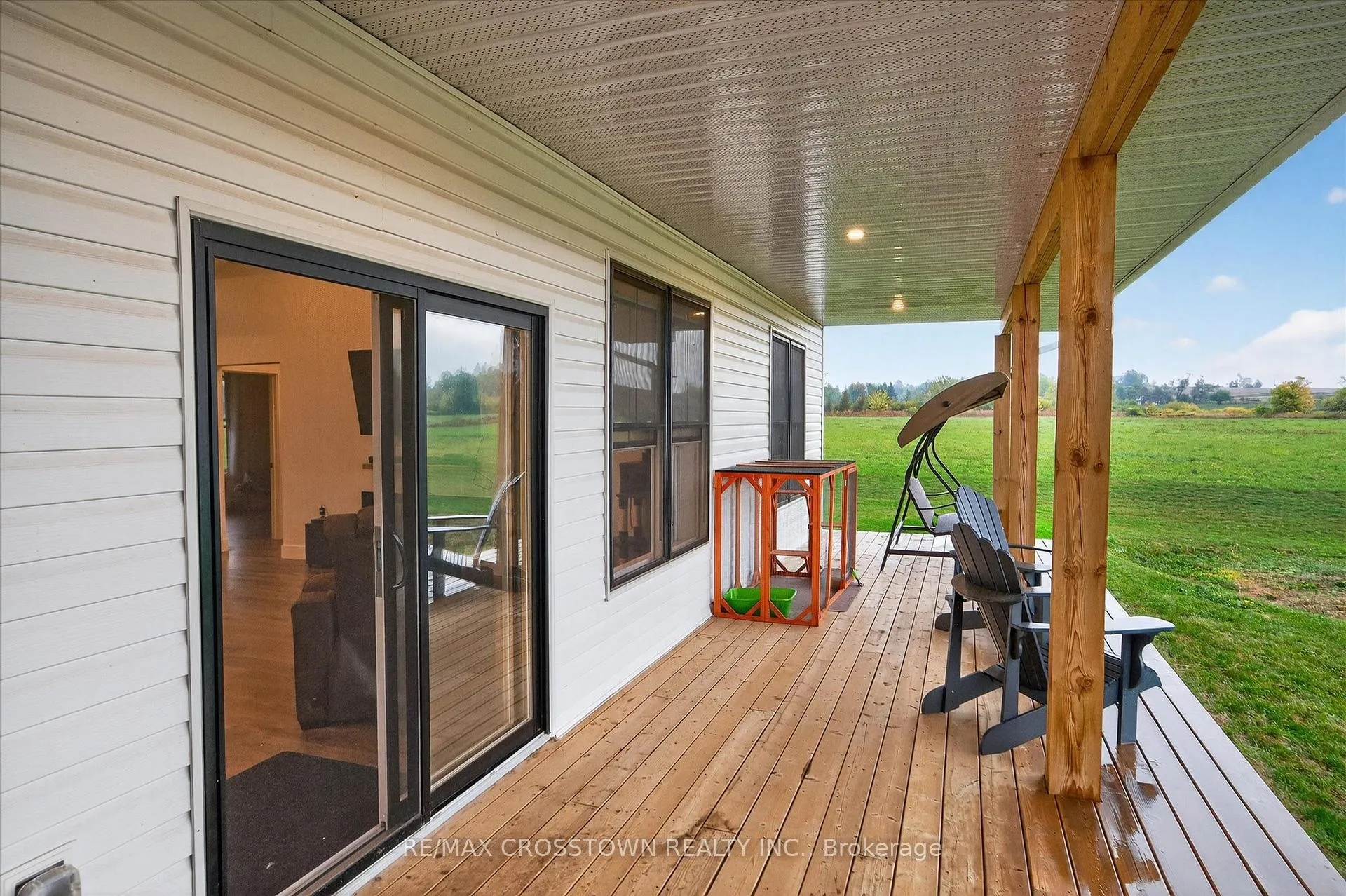Photo 9 of 613 County Rd 8, Douro-Dummer — HOMEH