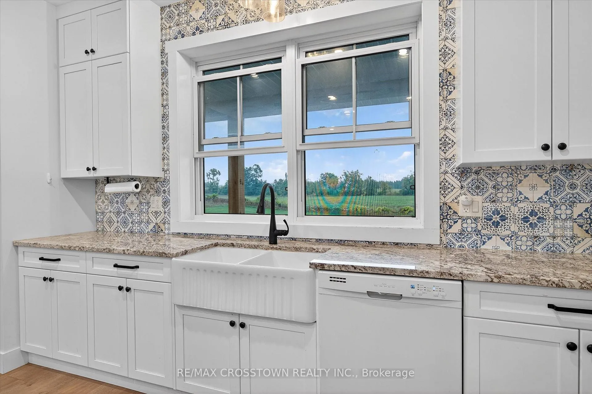 Photo 13 of 613 County Rd 8, Douro-Dummer — HOMEH