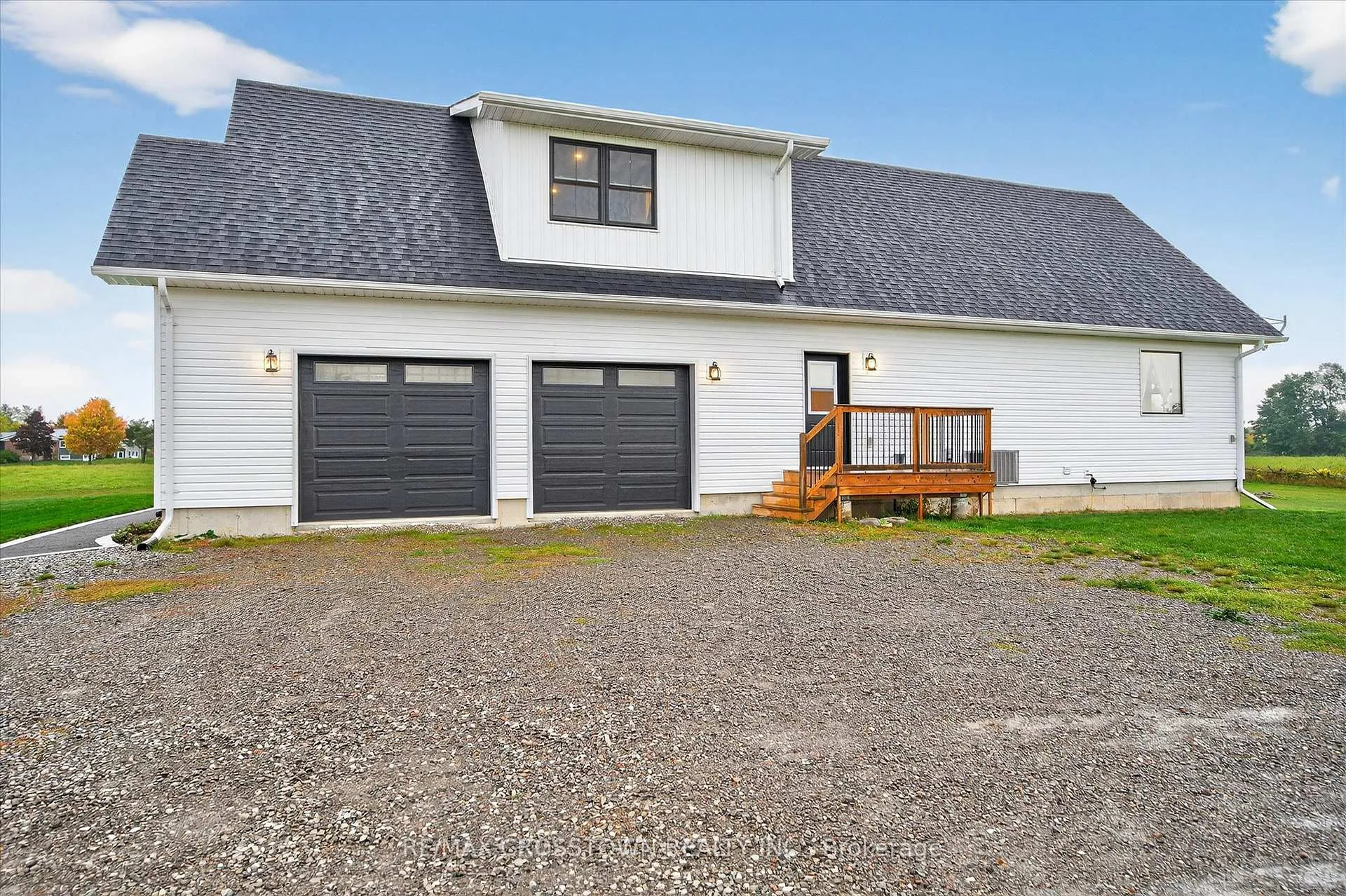Photo 43 of 613 County Rd 8, Douro-Dummer — HOMEH
