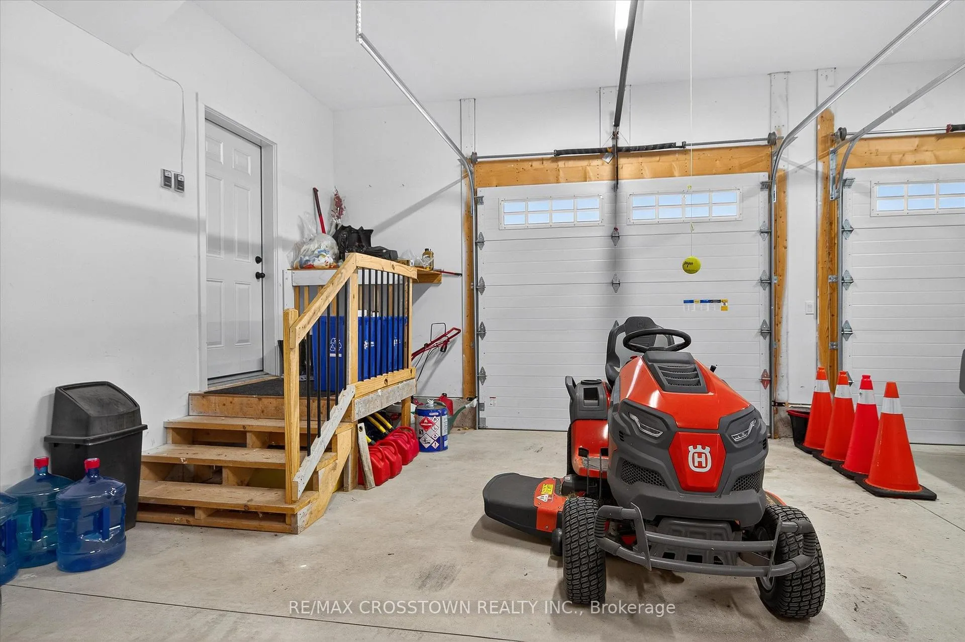 Photo 44 of 613 County Rd 8, Douro-Dummer — HOMEH