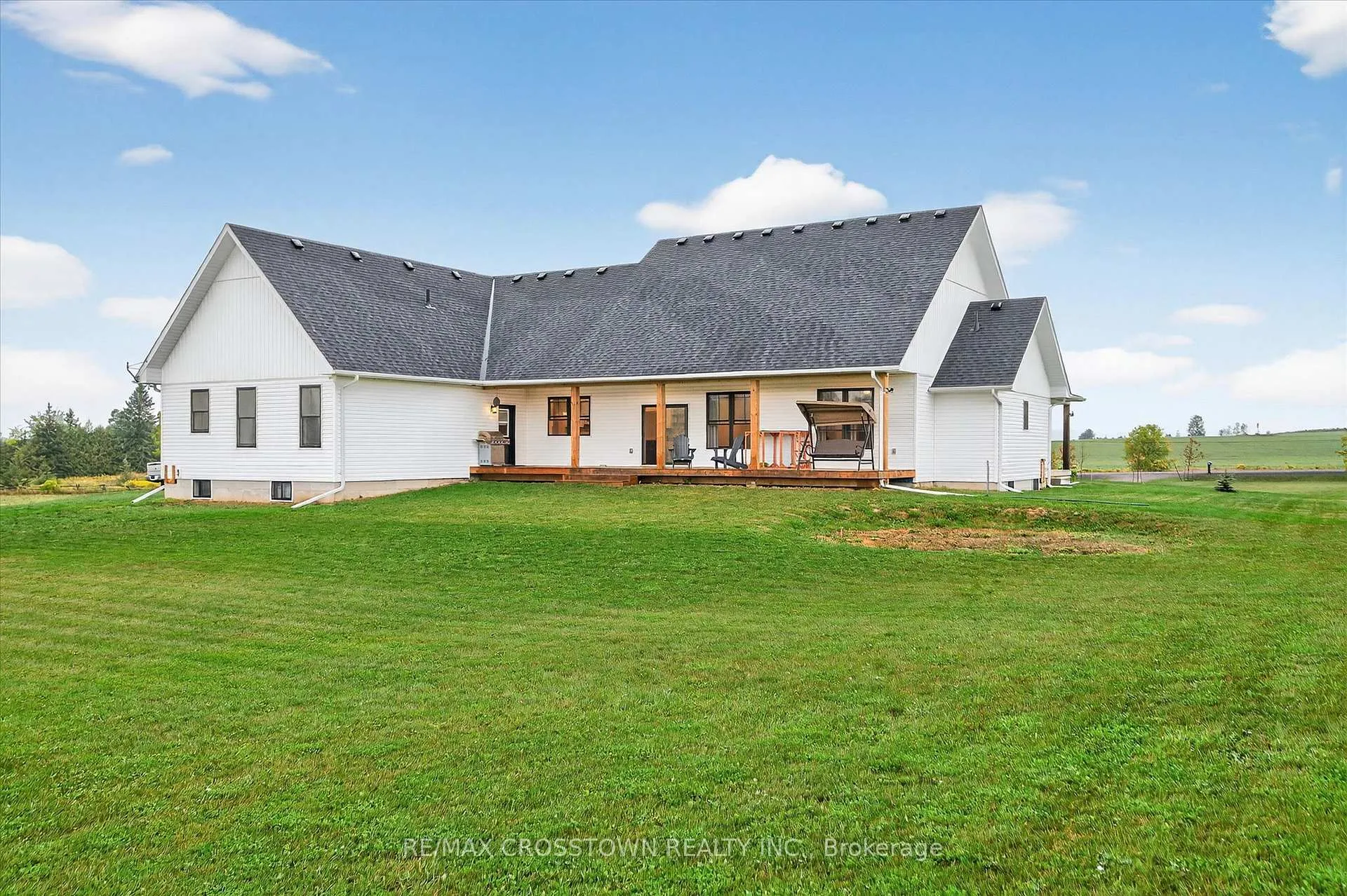 Photo 46 of 613 County Rd 8, Douro-Dummer — HOMEH
