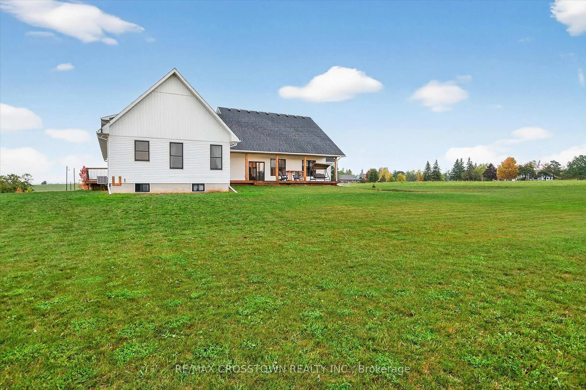 Photo 47 of 613 County Rd 8, Douro-Dummer — HOMEH
