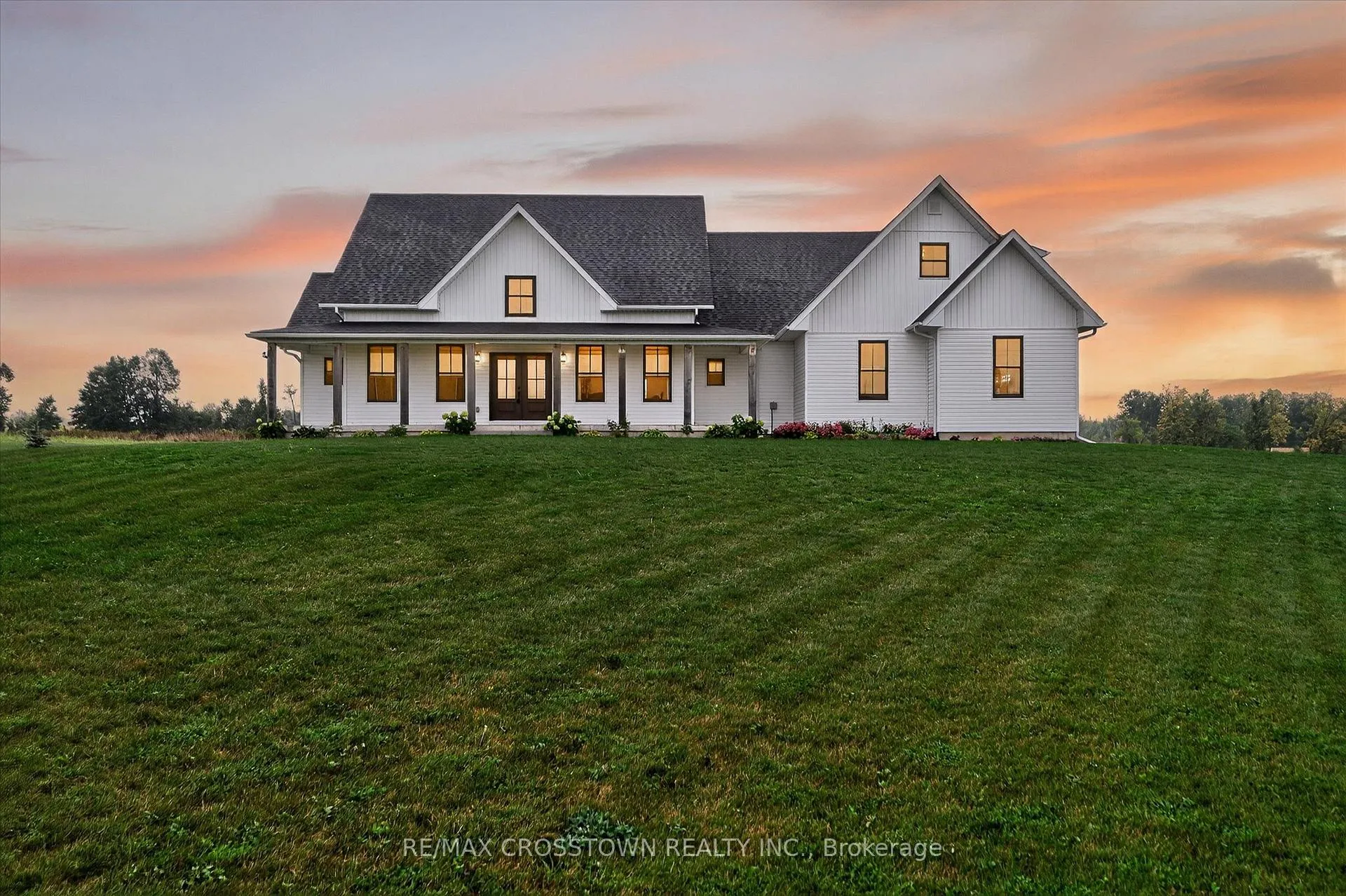 Photo 50 of 613 County Rd 8, Douro-Dummer — HOMEH