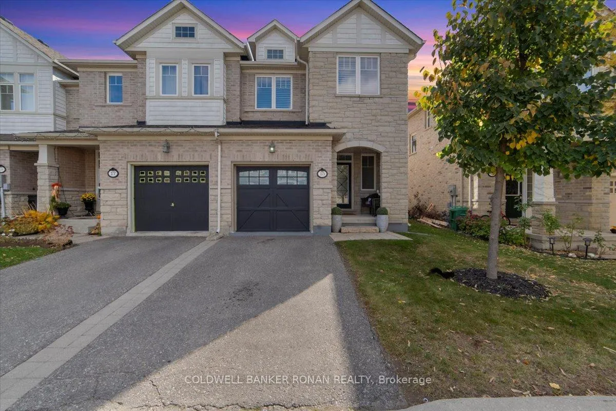 Photo 1 of 15 Aspenview Avenue, Caledon, Rural Caledon — HOMEH