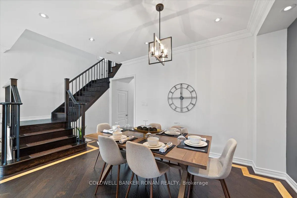 Photo 10 of 15 Aspenview Avenue, Caledon, Rural Caledon — HOMEH