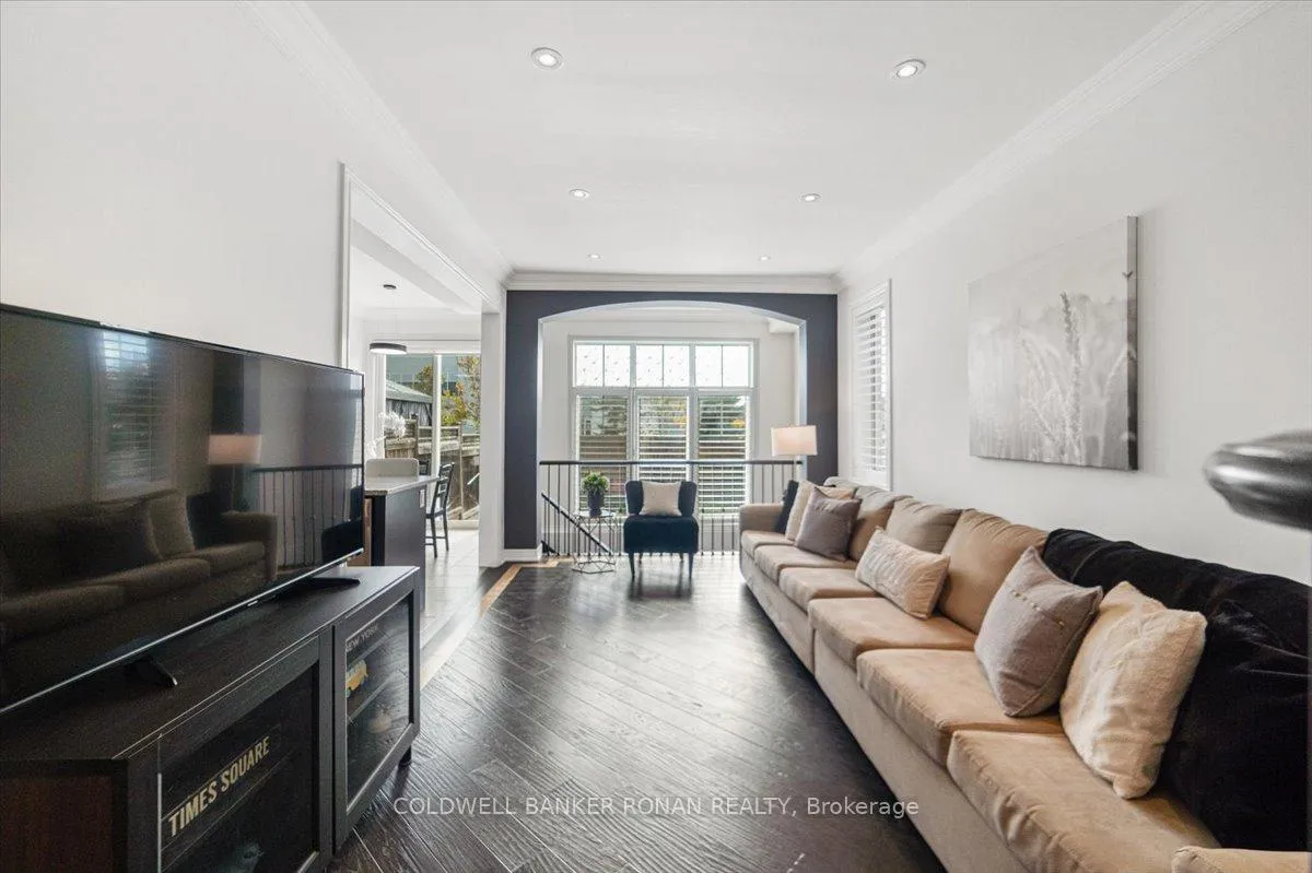 Photo 14 of 15 Aspenview Avenue, Caledon, Rural Caledon — HOMEH