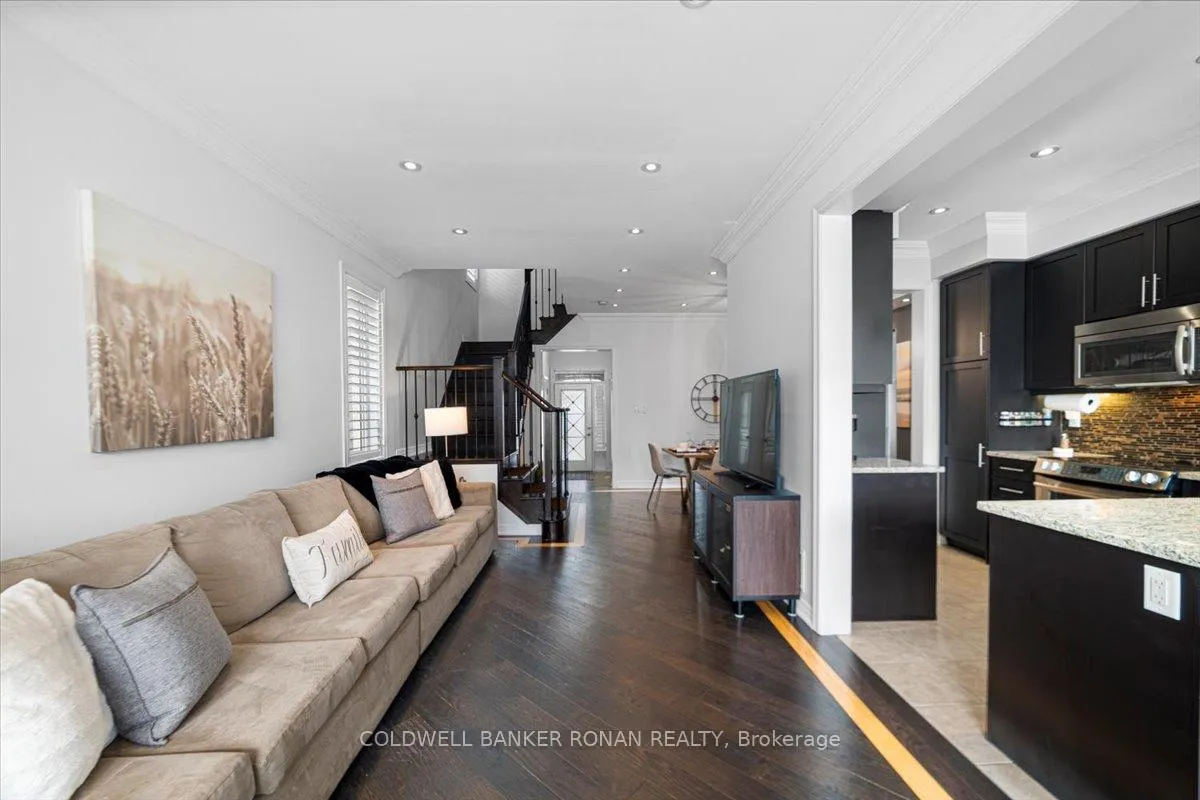 Photo 15 of 15 Aspenview Avenue, Caledon, Rural Caledon — HOMEH