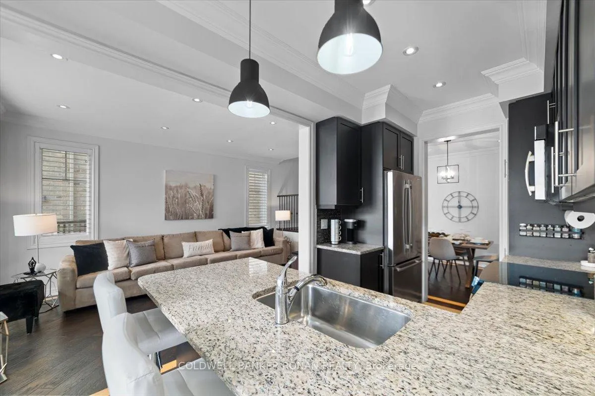Photo 21 of 15 Aspenview Avenue, Caledon, Rural Caledon — HOMEH