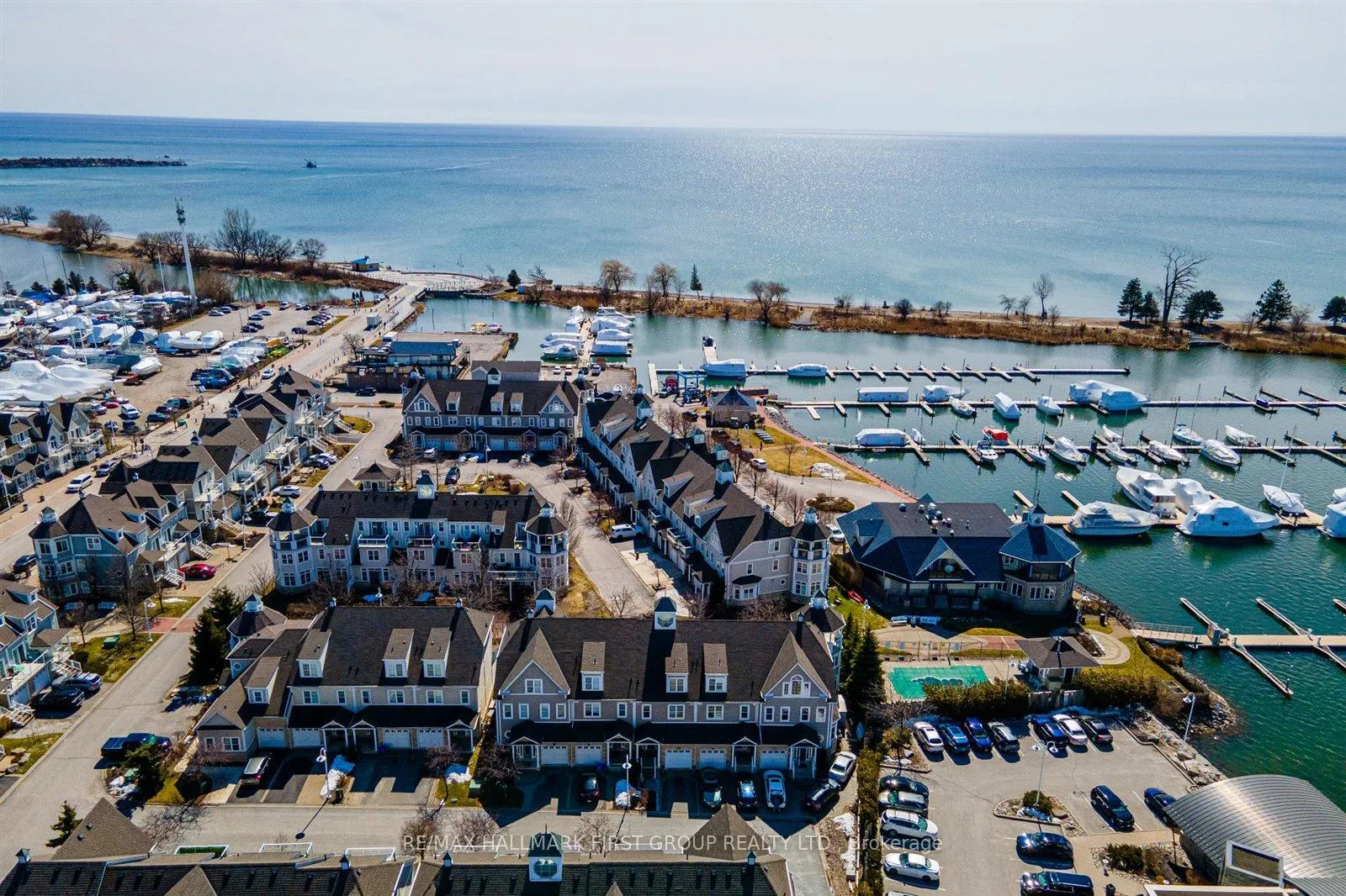 Photo 1 of Unit 53, 1295 Wharf Street, Pickering, Bay Ridges — HOMEH