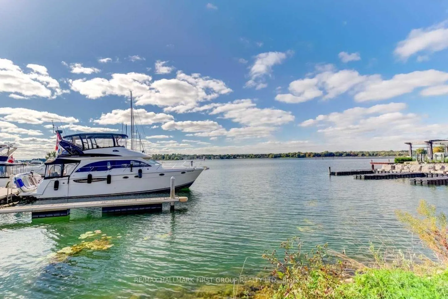 Photo 5 of Unit 53, 1295 Wharf Street, Pickering, Bay Ridges — HOMEH