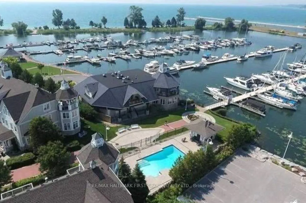 Photo 6 of Unit 53, 1295 Wharf Street, Pickering, Bay Ridges — HOMEH