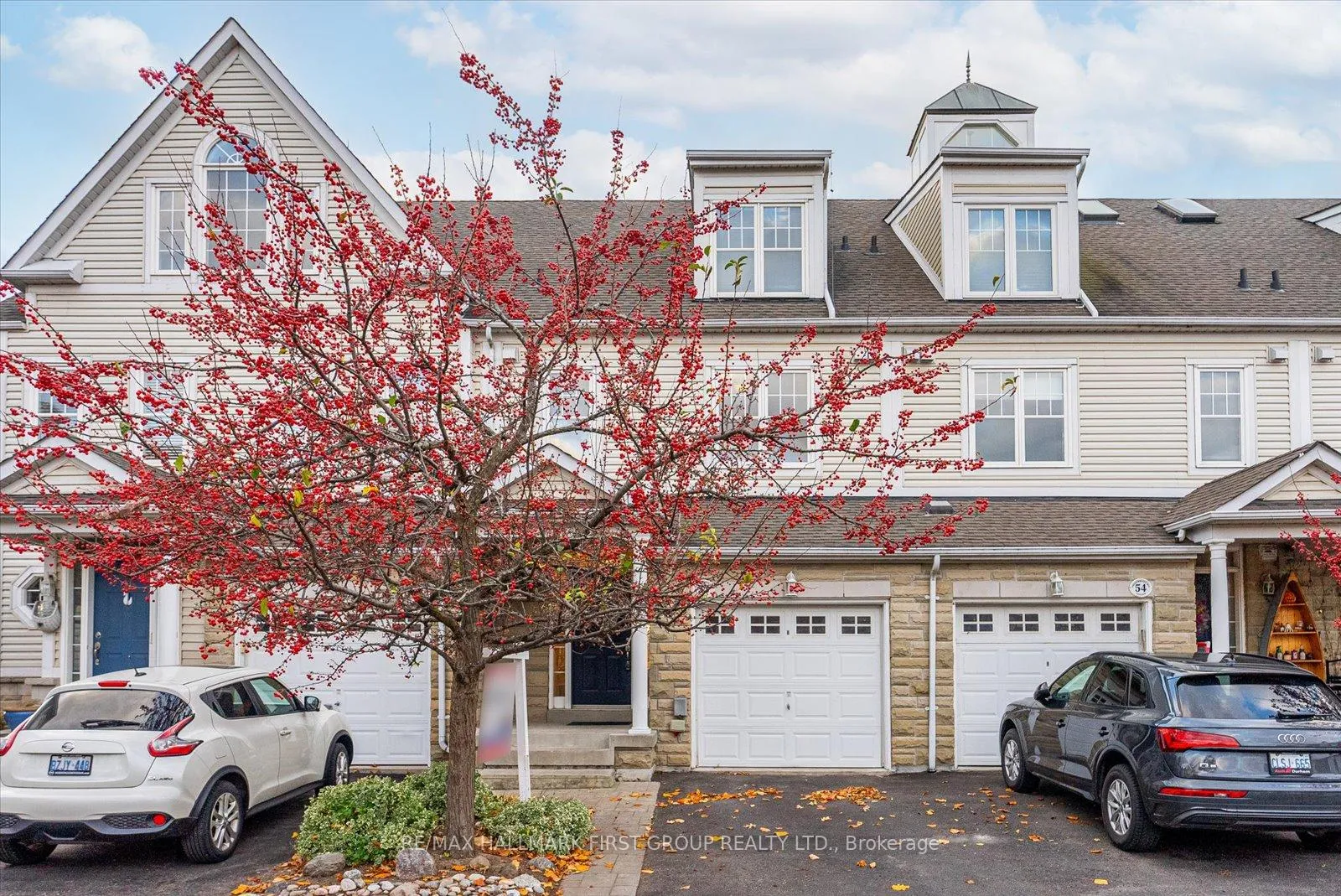 Photo 9 of Unit 53, 1295 Wharf Street, Pickering, Bay Ridges — HOMEH