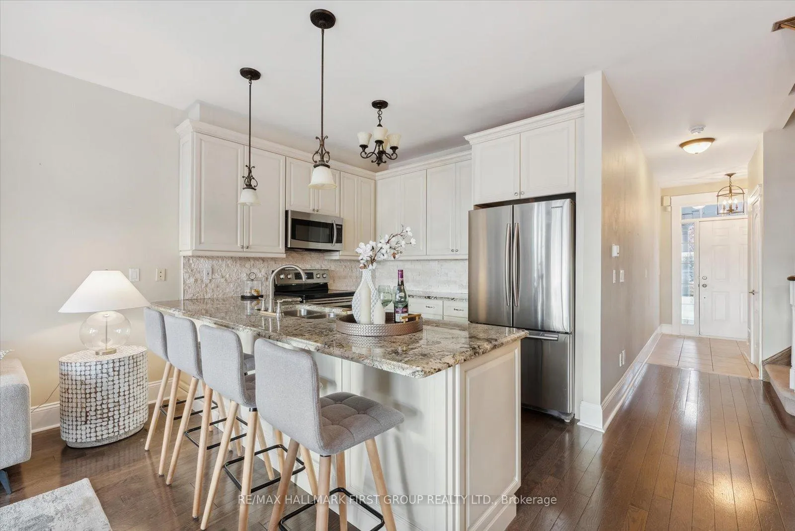 Photo 11 of Unit 53, 1295 Wharf Street, Pickering, Bay Ridges — HOMEH