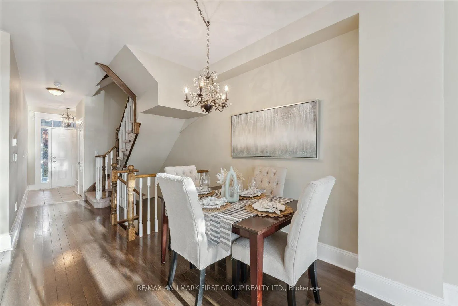 Photo 12 of Unit 53, 1295 Wharf Street, Pickering, Bay Ridges — HOMEH