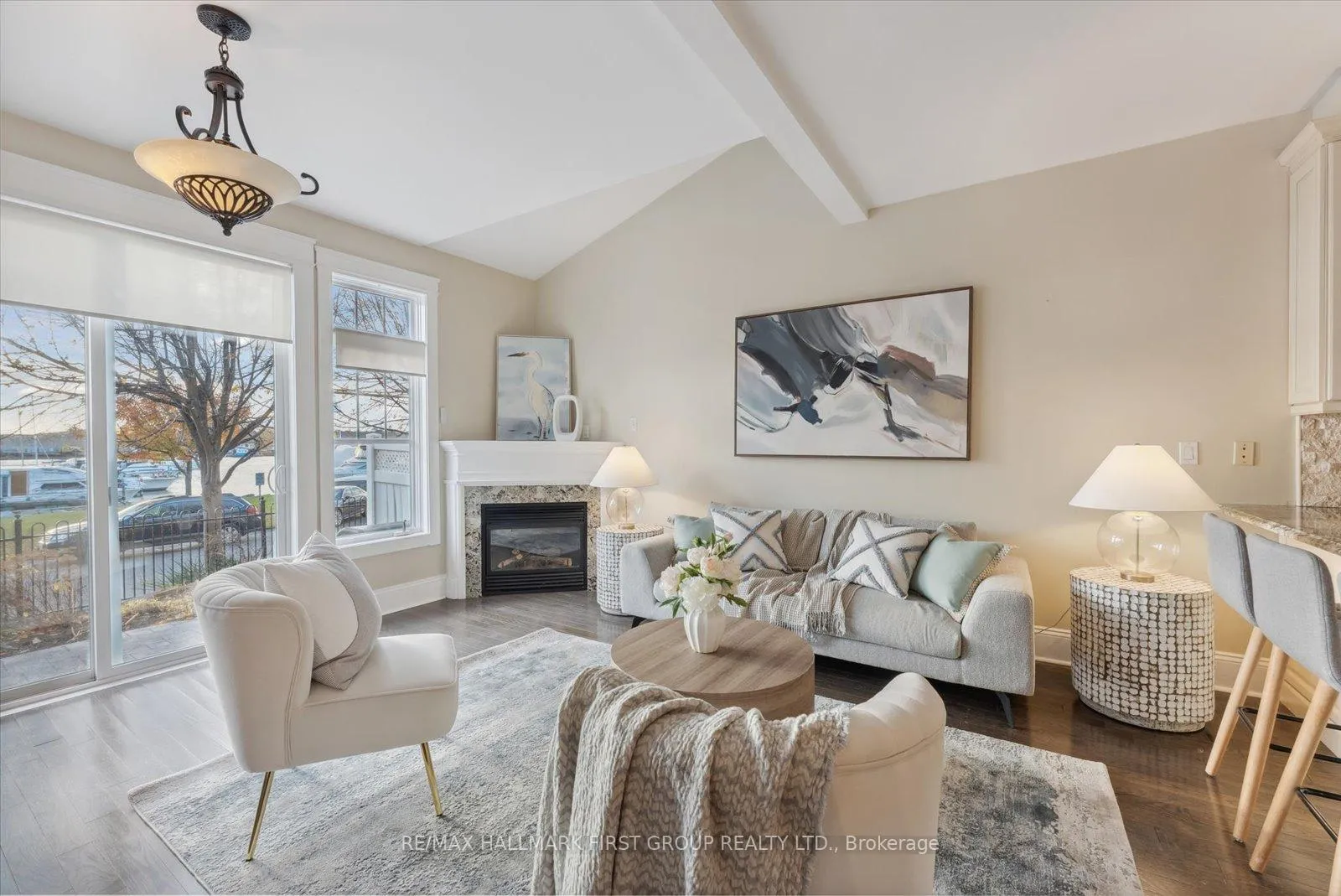 Photo 14 of Unit 53, 1295 Wharf Street, Pickering, Bay Ridges — HOMEH