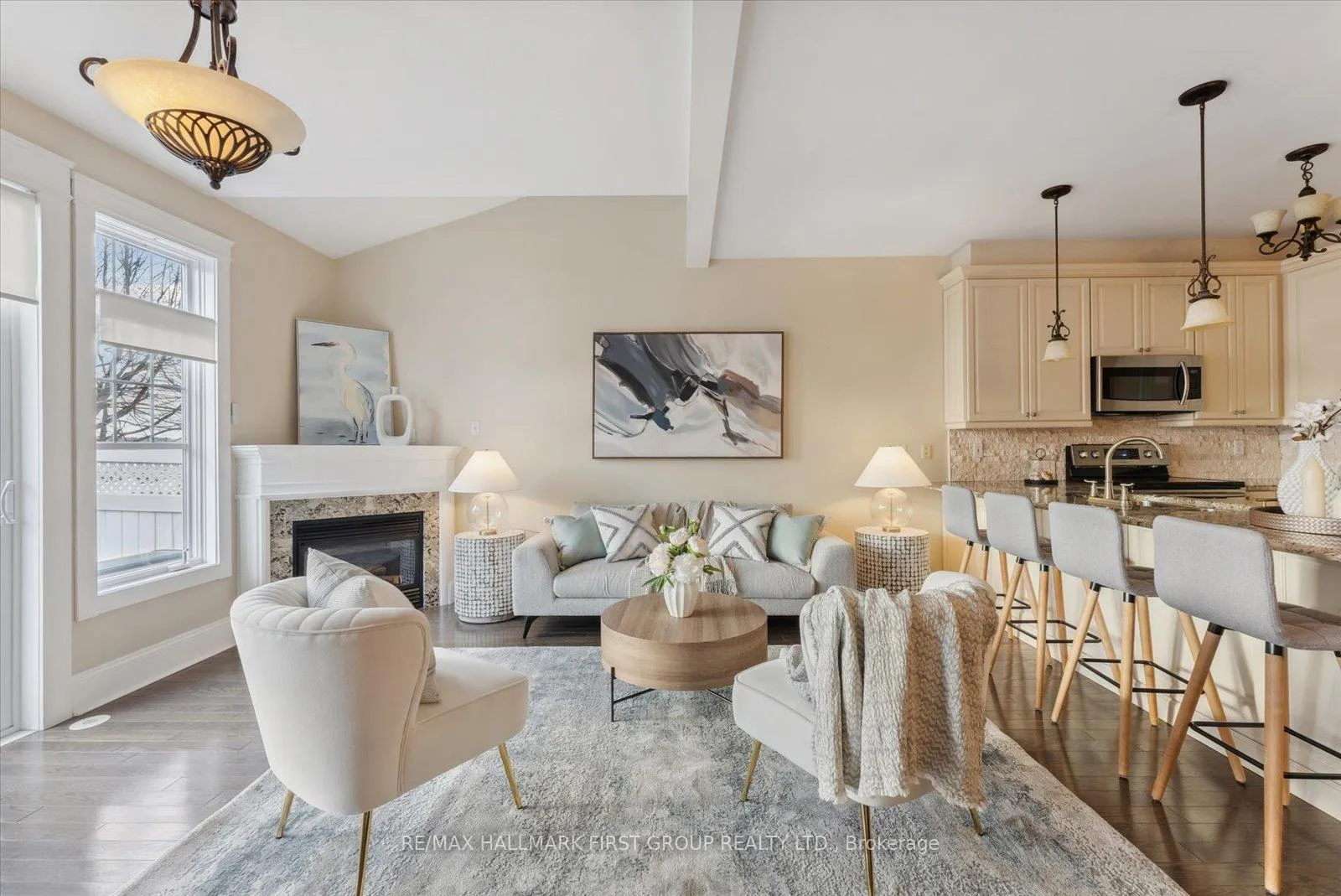 Photo 15 of Unit 53, 1295 Wharf Street, Pickering, Bay Ridges — HOMEH