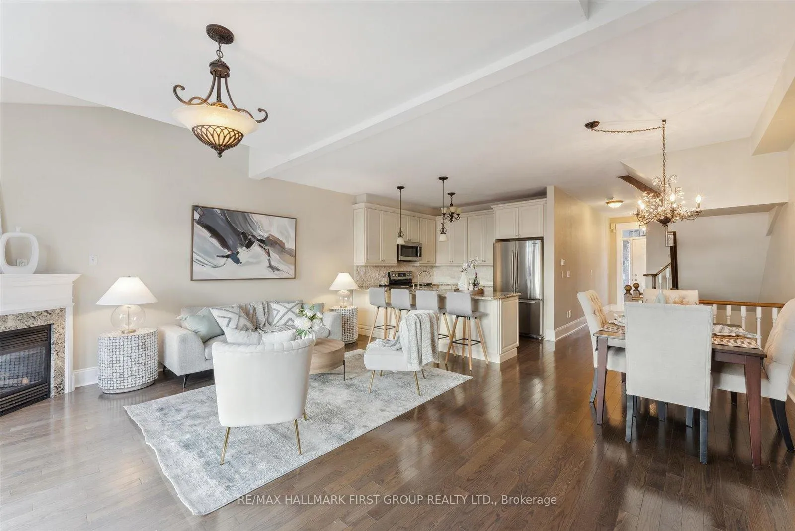 Photo 16 of Unit 53, 1295 Wharf Street, Pickering, Bay Ridges — HOMEH