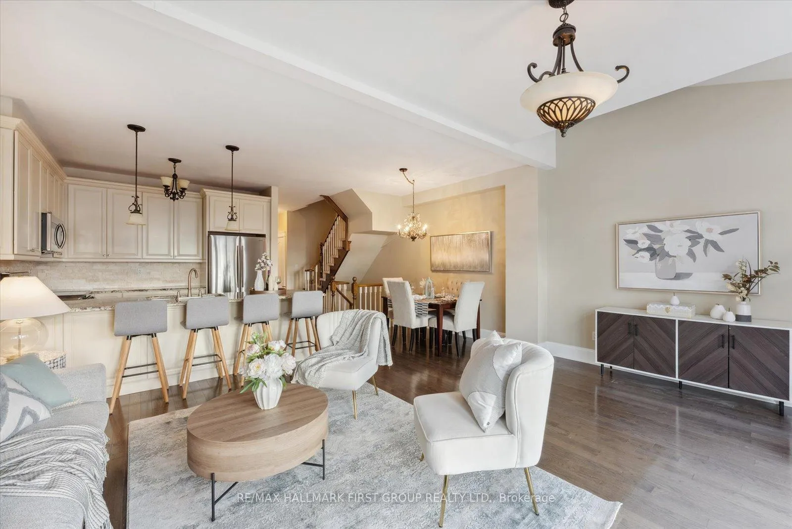 Photo 17 of Unit 53, 1295 Wharf Street, Pickering, Bay Ridges — HOMEH