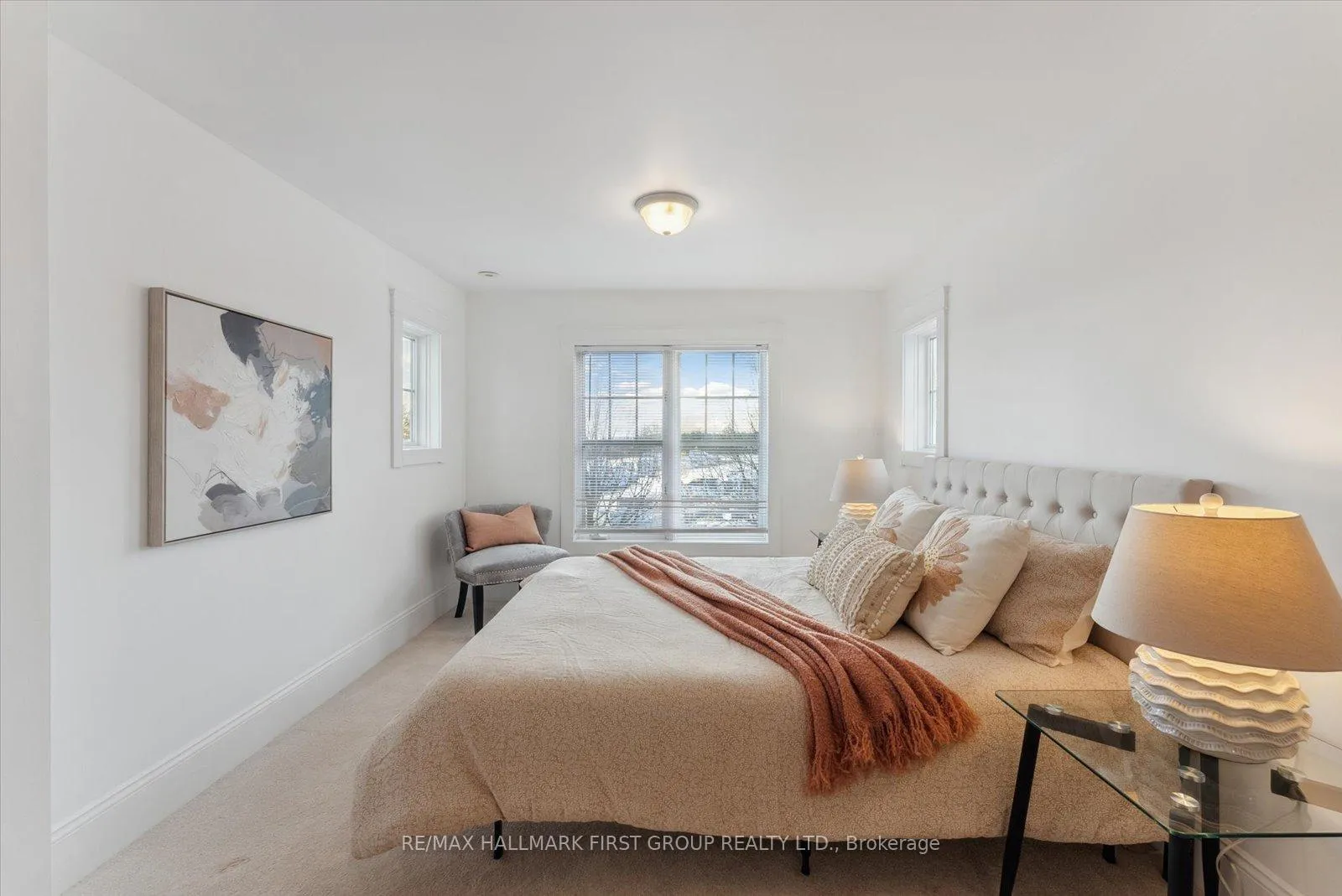 Photo 19 of Unit 53, 1295 Wharf Street, Pickering, Bay Ridges — HOMEH