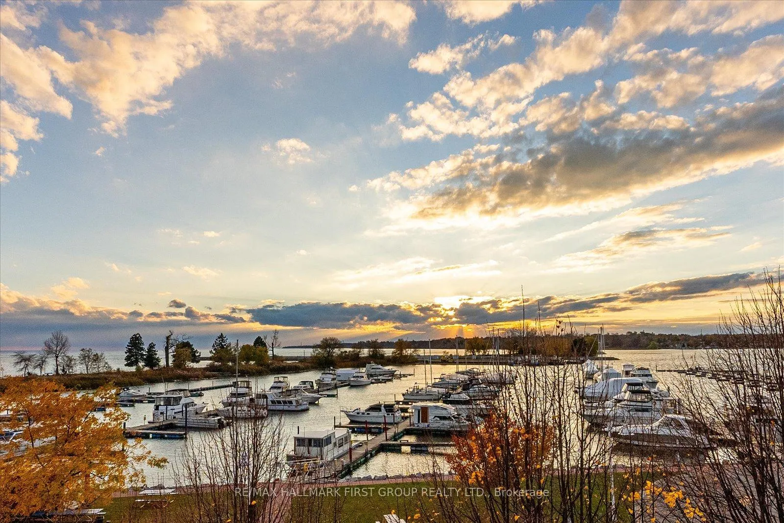 Photo 26 of Unit 53, 1295 Wharf Street, Pickering, Bay Ridges — HOMEH