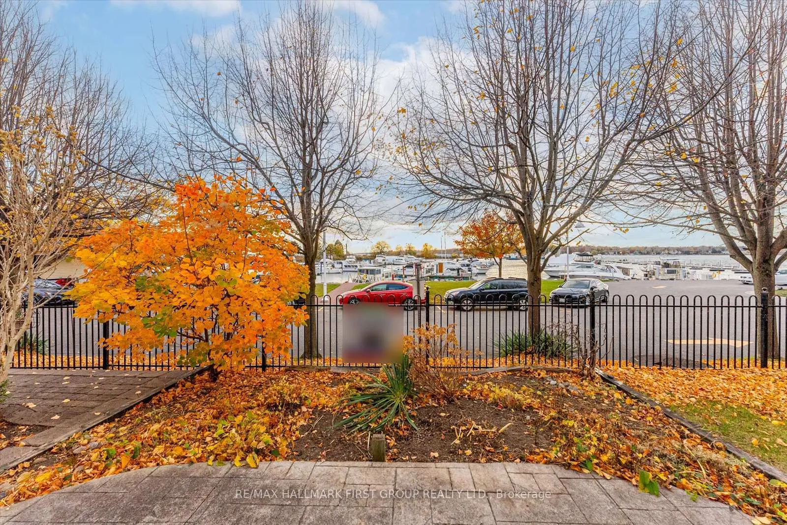 Photo 29 of Unit 53, 1295 Wharf Street, Pickering, Bay Ridges — HOMEH