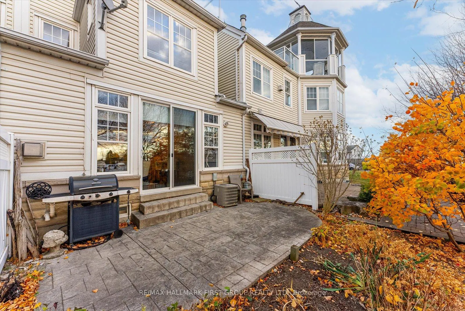 Photo 30 of Unit 53, 1295 Wharf Street, Pickering, Bay Ridges — HOMEH