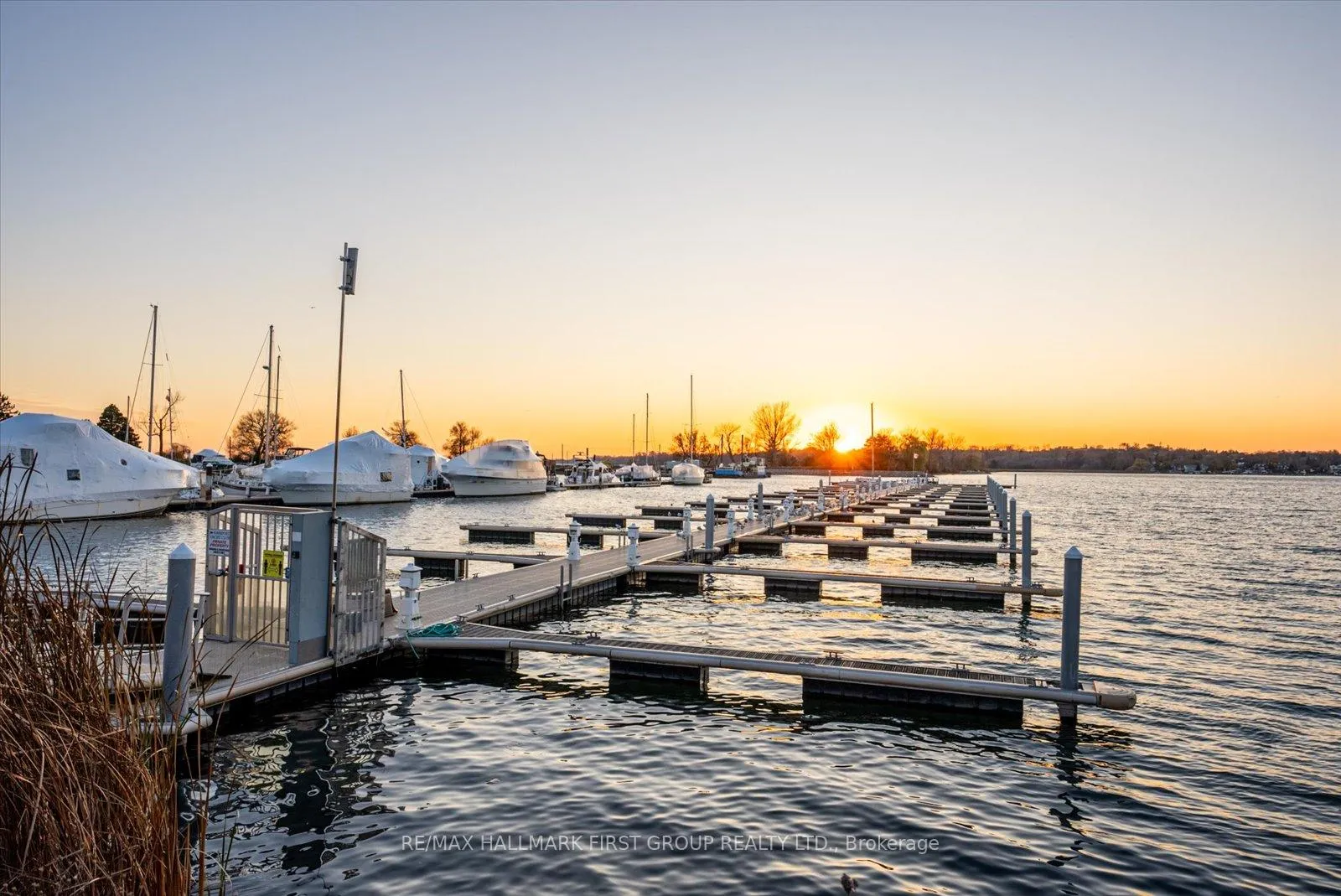 Photo 33 of Unit 53, 1295 Wharf Street, Pickering, Bay Ridges — HOMEH