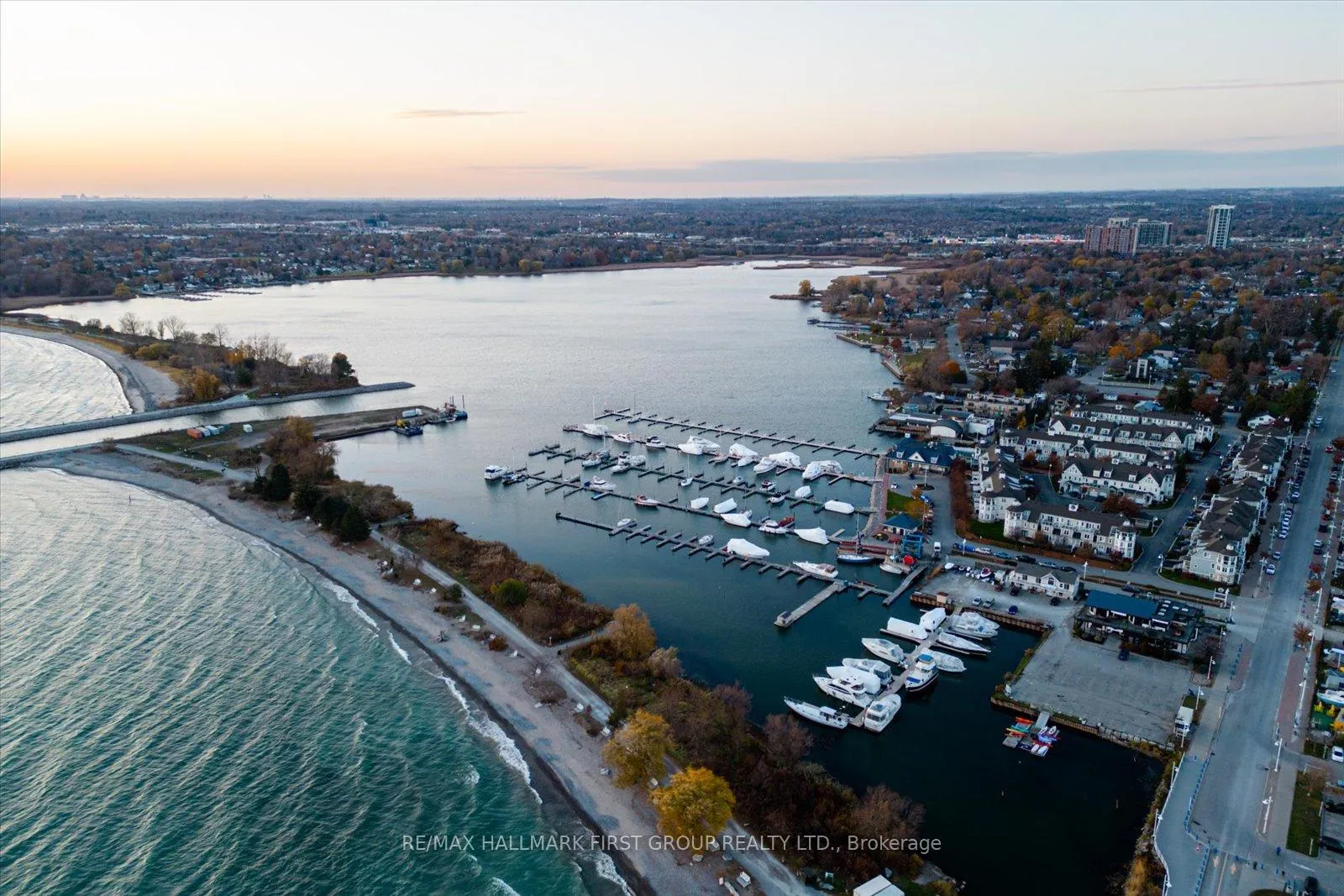 Photo 34 of Unit 53, 1295 Wharf Street, Pickering, Bay Ridges — HOMEH