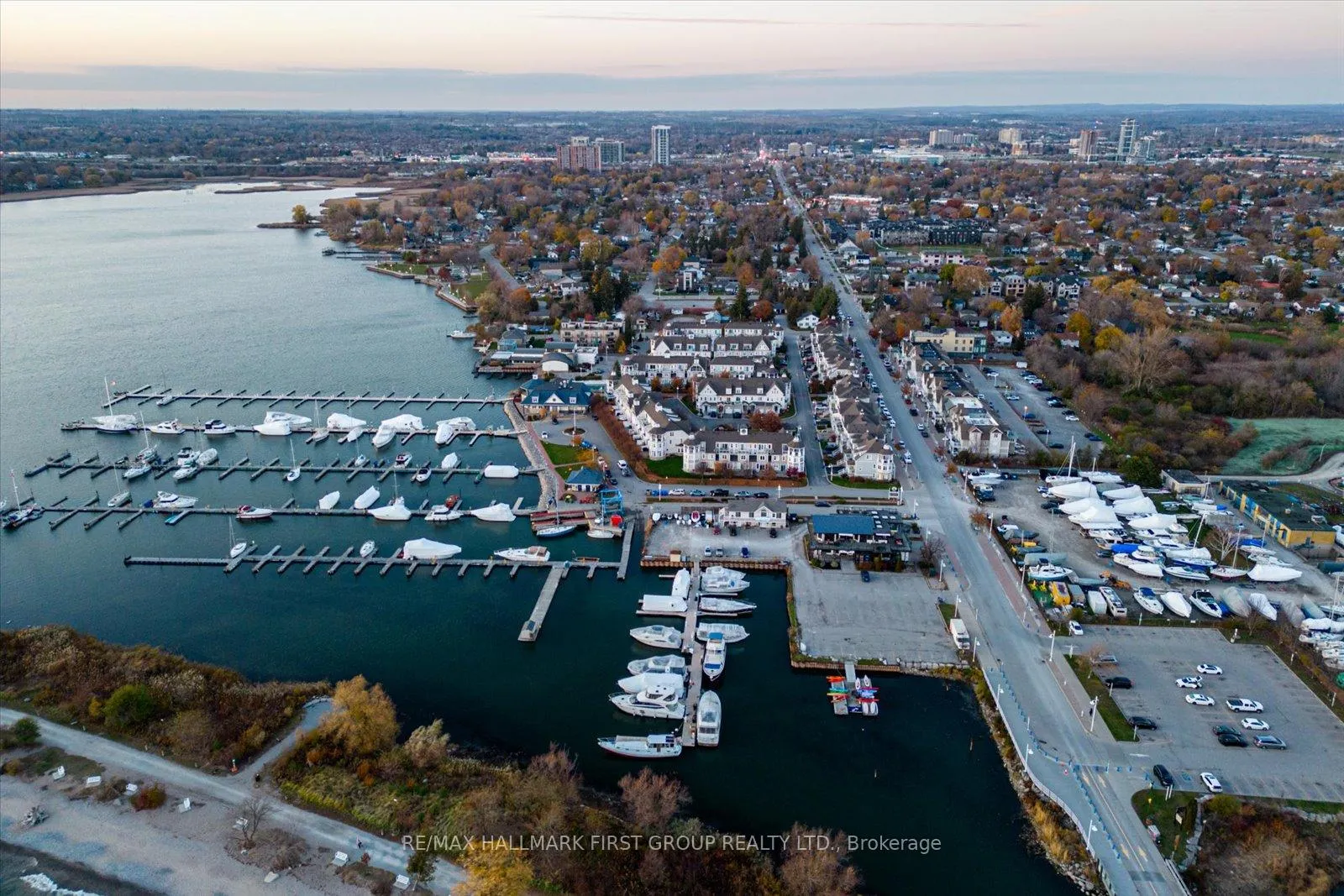 Photo 36 of Unit 53, 1295 Wharf Street, Pickering, Bay Ridges — HOMEH