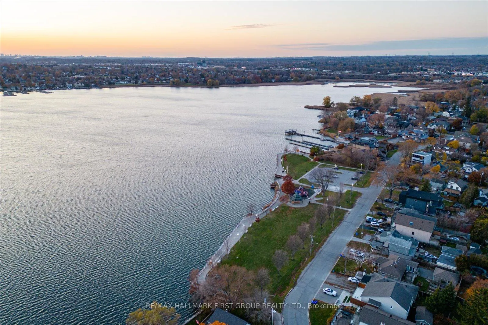 Photo 38 of Unit 53, 1295 Wharf Street, Pickering, Bay Ridges — HOMEH
