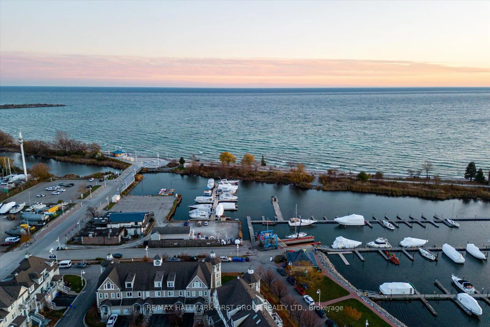 Photo 39 of Unit 53, 1295 Wharf Street, Pickering, Bay Ridges — HOMEH
