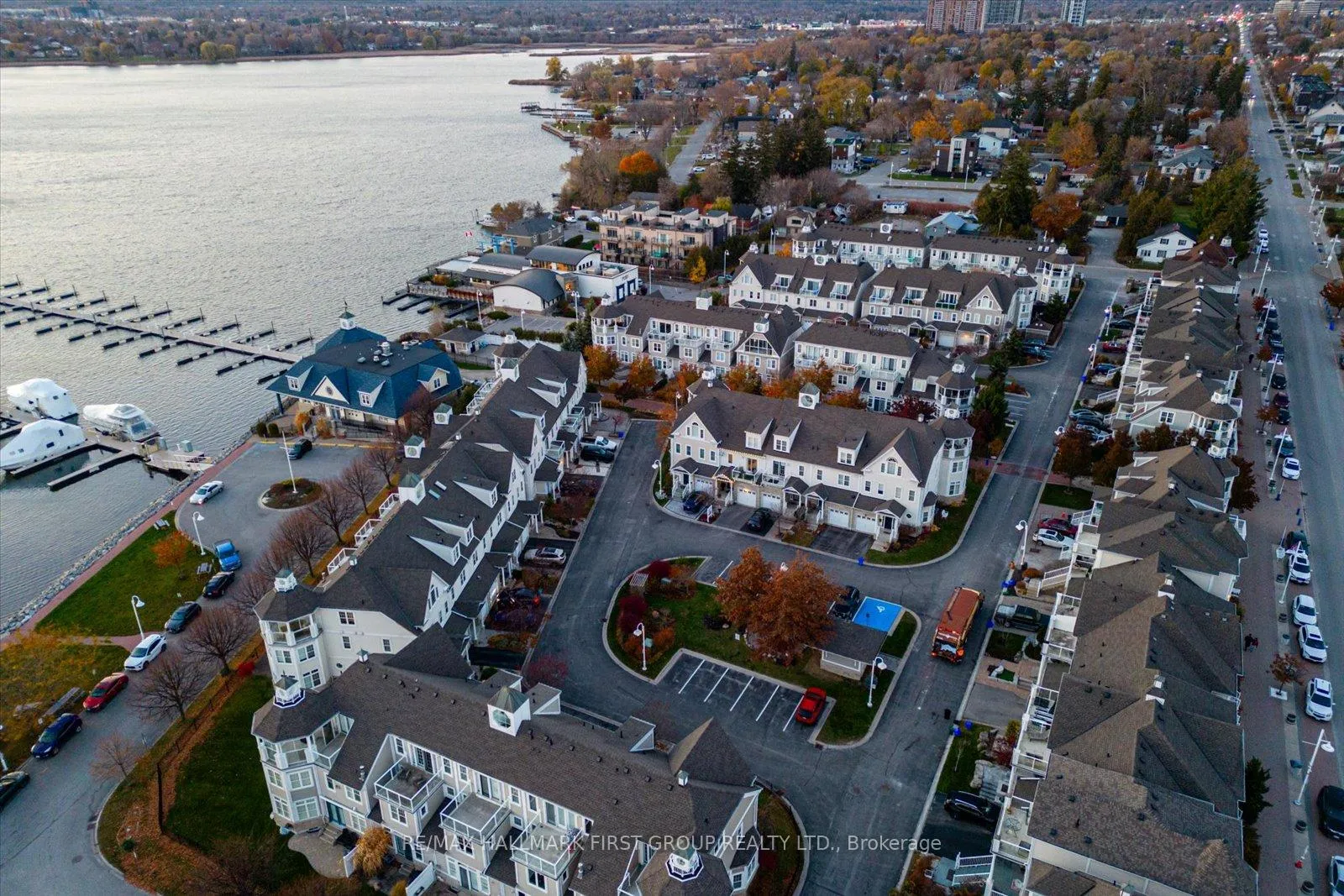 Photo 40 of Unit 53, 1295 Wharf Street, Pickering, Bay Ridges — HOMEH