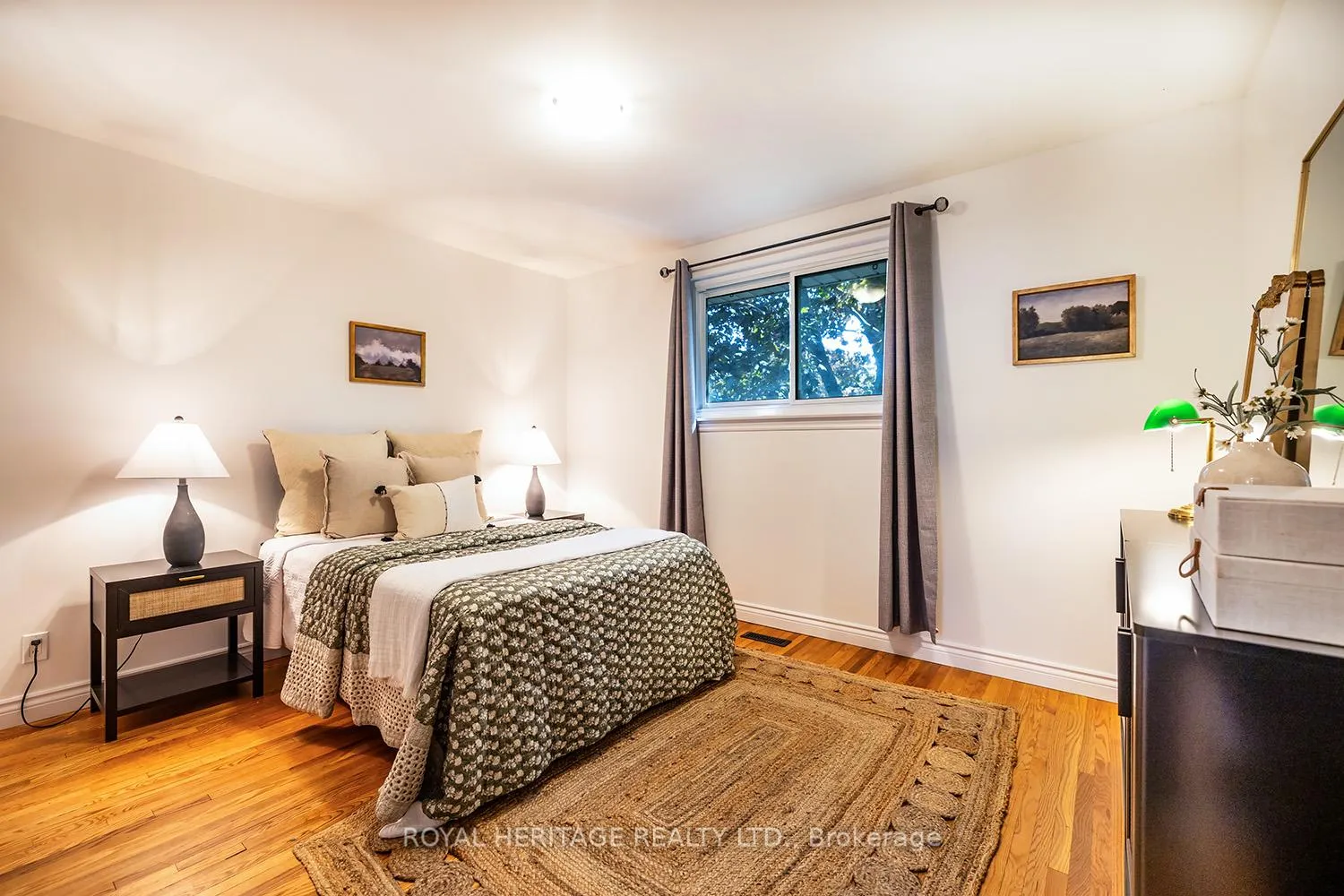 Photo 16 of 601 Willow Crescent, Cobourg — HOMEH