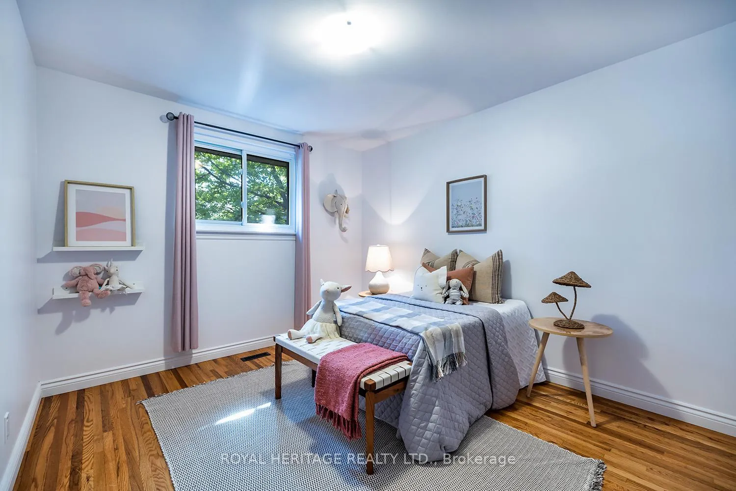 Photo 19 of 601 Willow Crescent, Cobourg — HOMEH