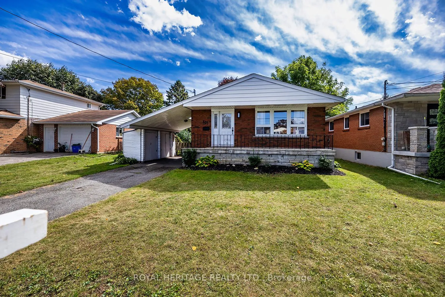 Photo 21 of 601 Willow Crescent, Cobourg — HOMEH