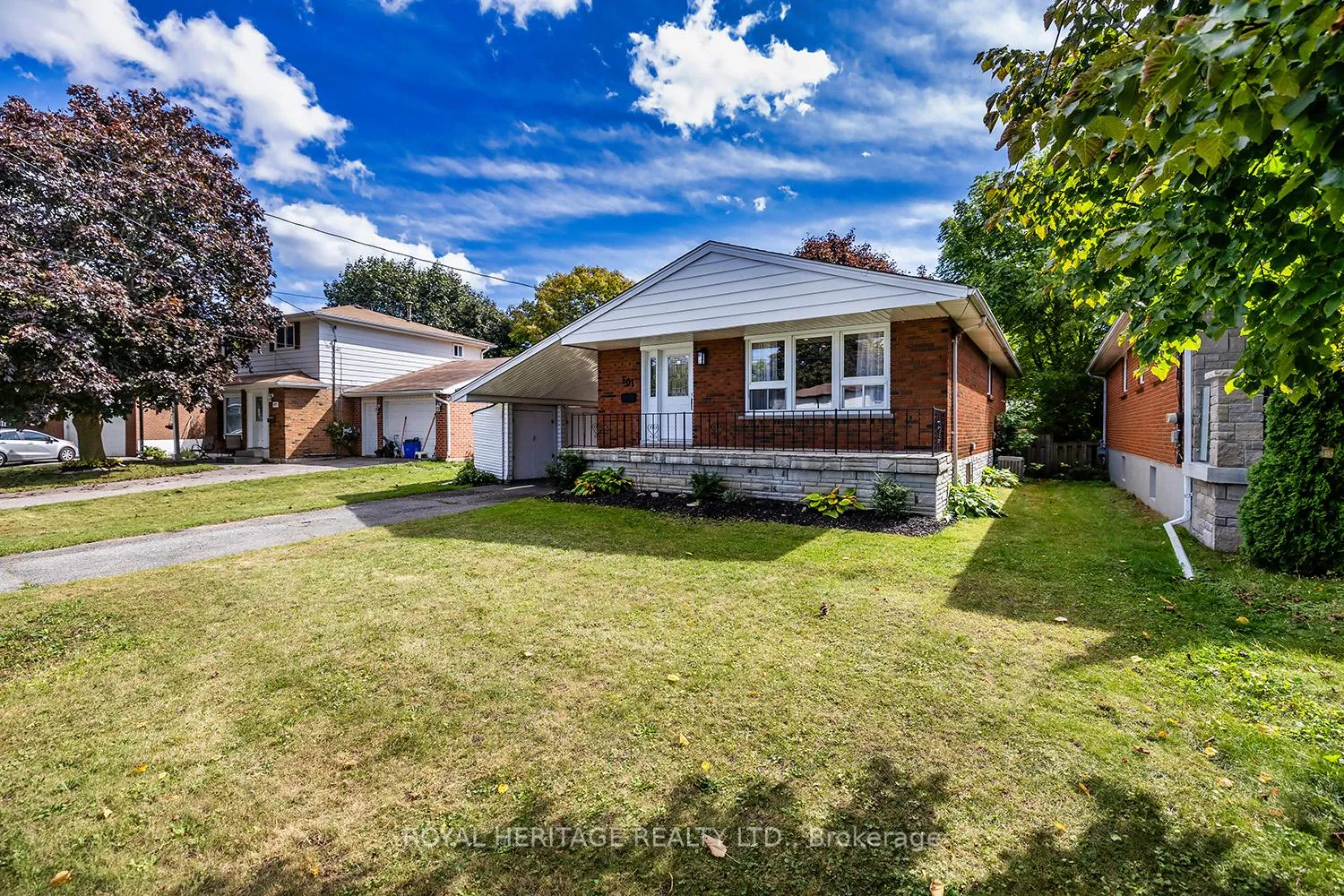 Photo 22 of 601 Willow Crescent, Cobourg — HOMEH