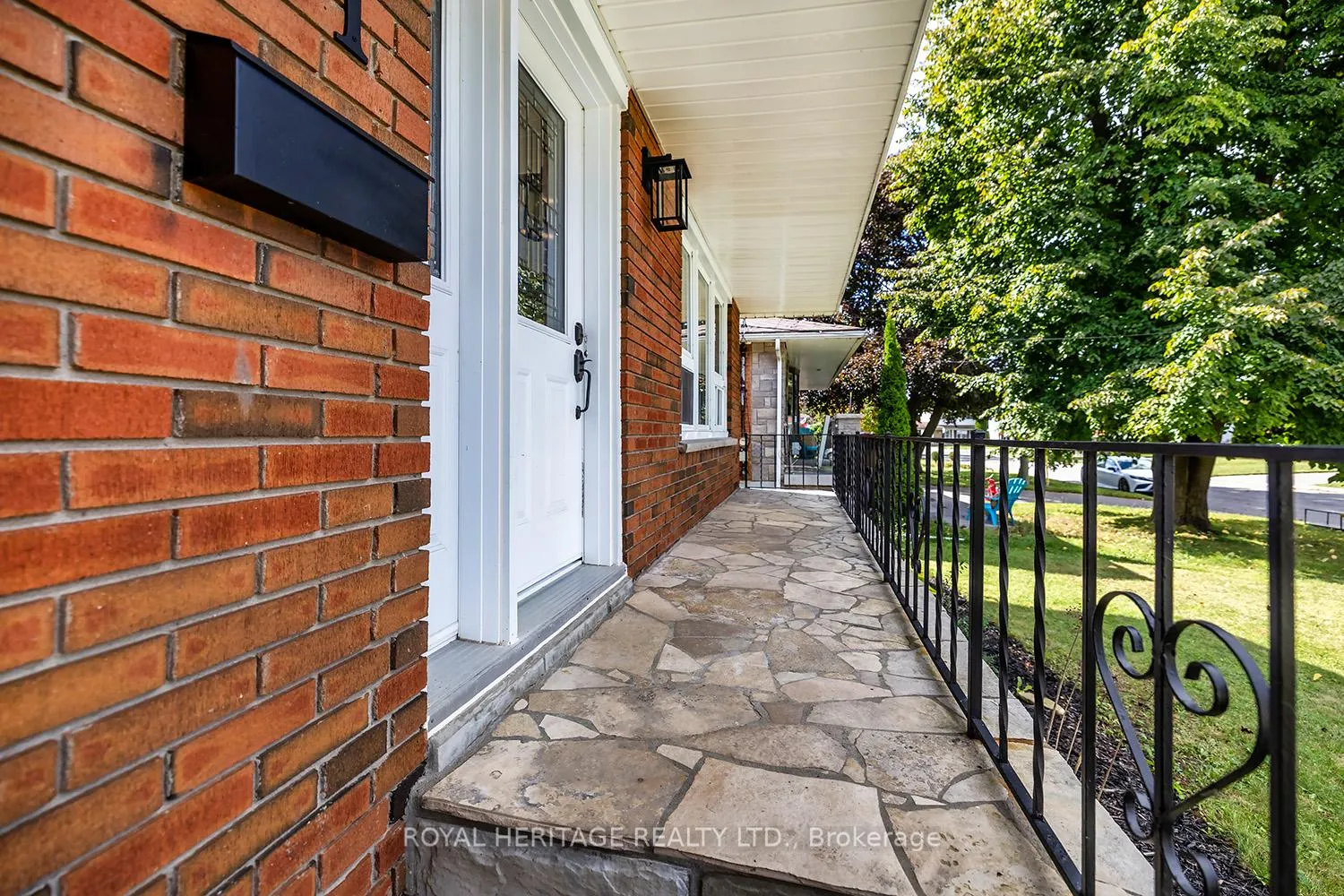 Photo 23 of 601 Willow Crescent, Cobourg — HOMEH