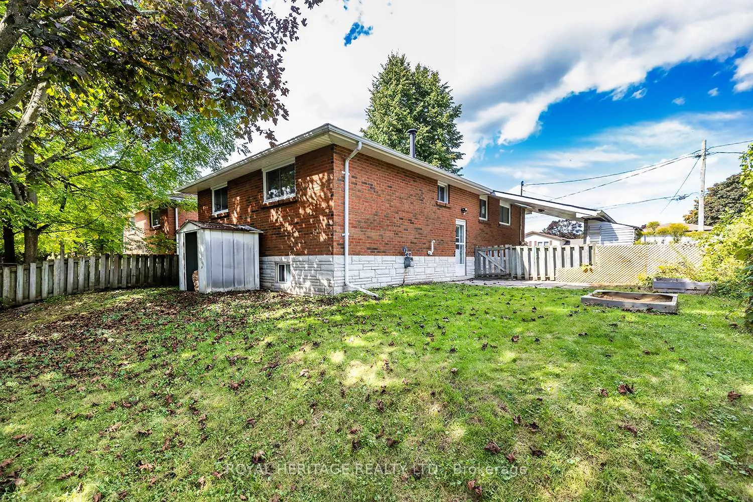 Photo 24 of 601 Willow Crescent, Cobourg — HOMEH