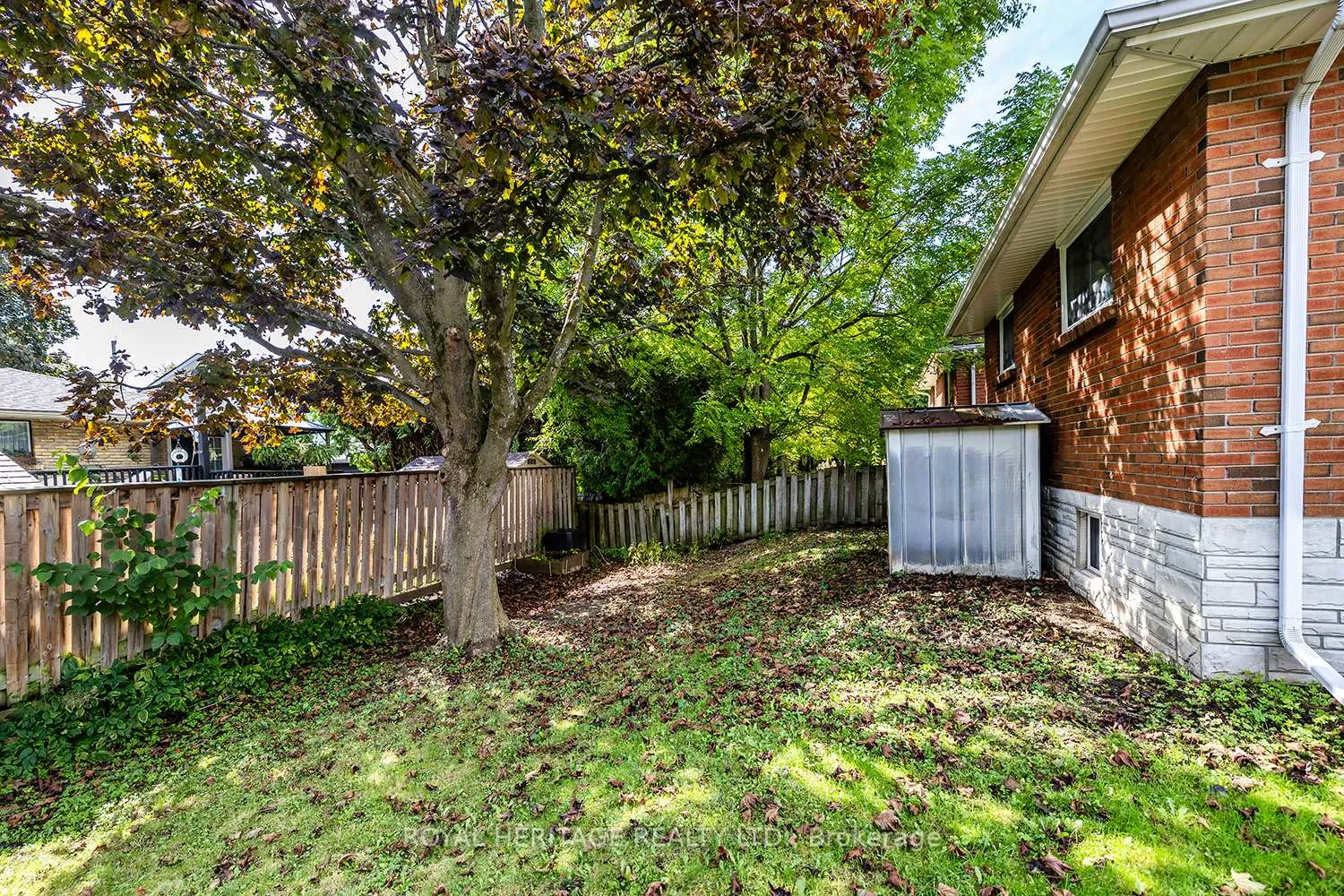 Photo 25 of 601 Willow Crescent, Cobourg — HOMEH